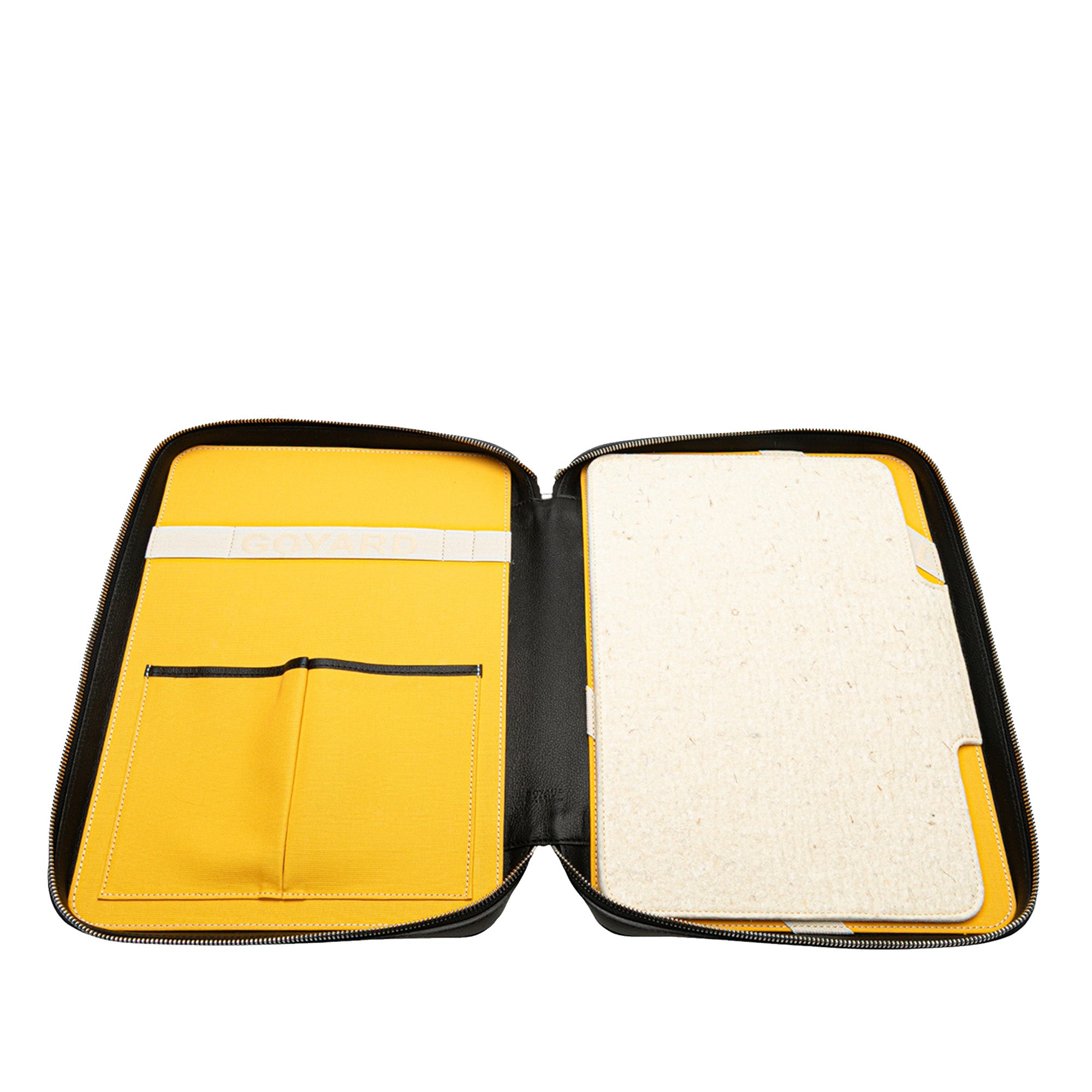 Goyard Goyardine Universal Companion Portfolio - image 4