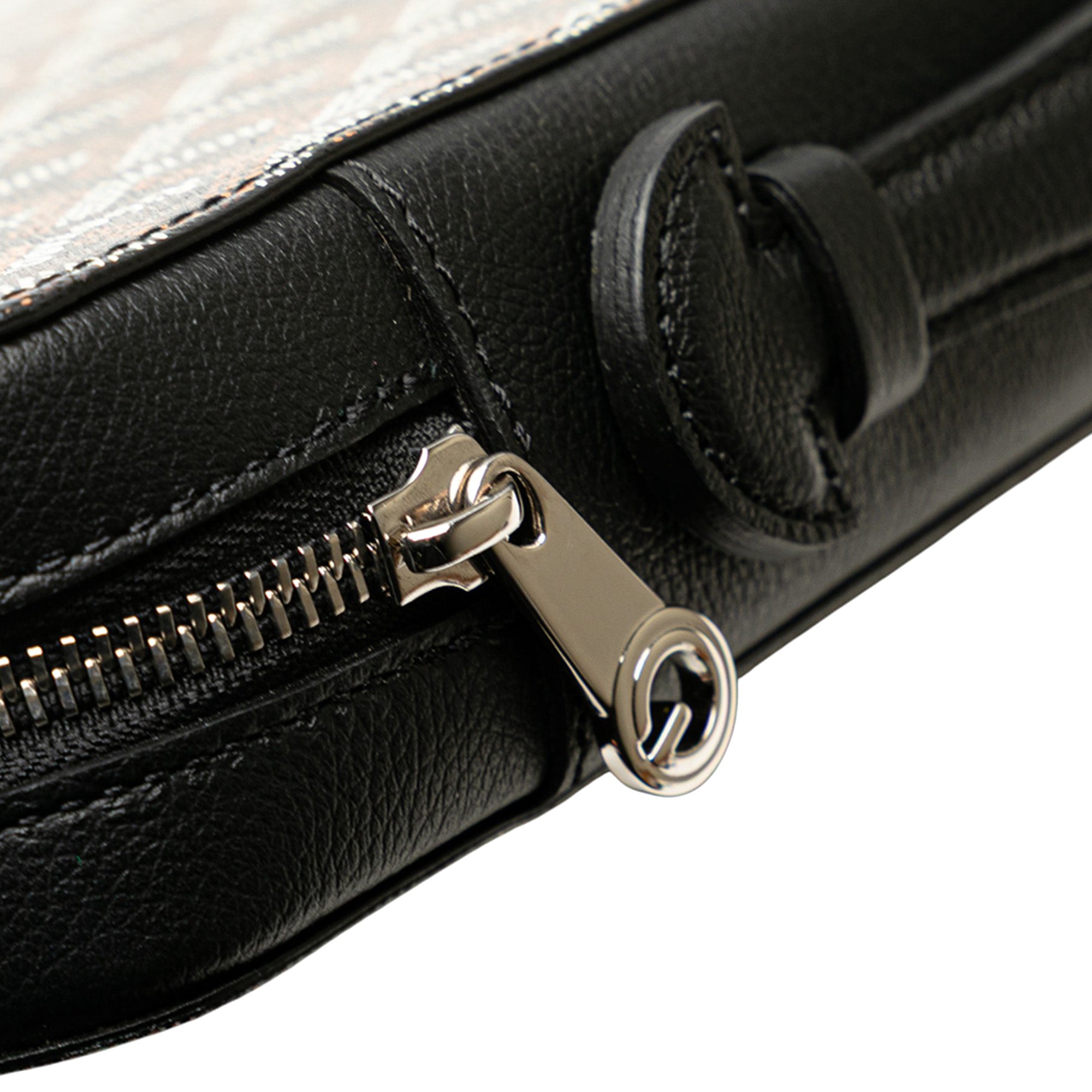 Goyard Goyardine Universal Companion Portfolio - image 7
