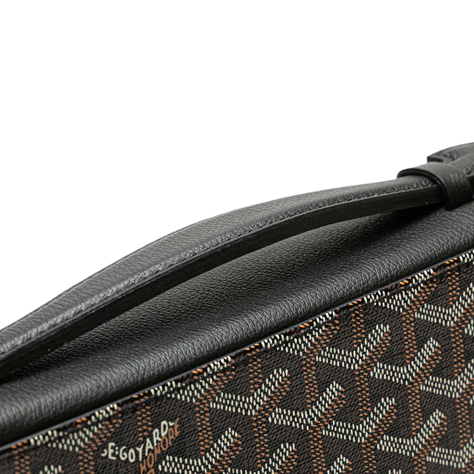 Goyard Goyardine Universal Companion Portfolio - image 9