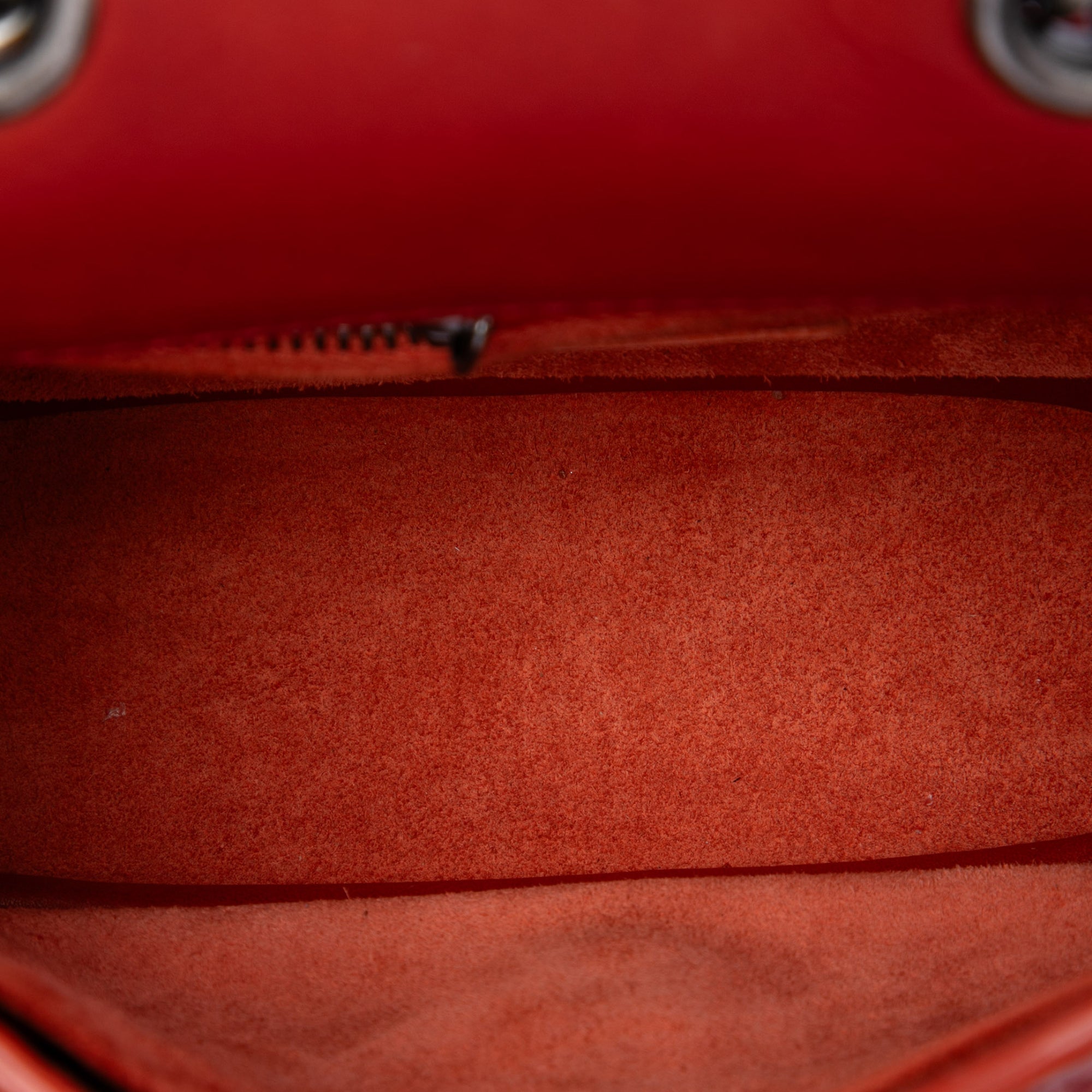 Chanel Paris Dallas Goatskin Wild Stitch Flap - image 4