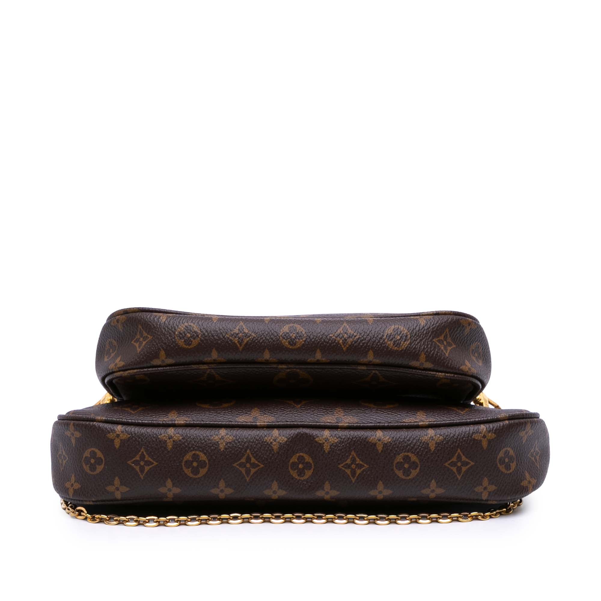 Louis Vuitton Monogram Multi Pochette Accessoires - image 3