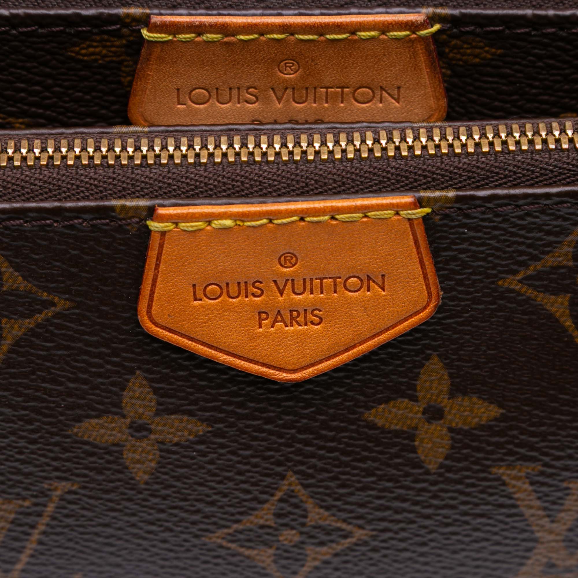 Louis Vuitton Monogram Multi Pochette Accessoires - image 6