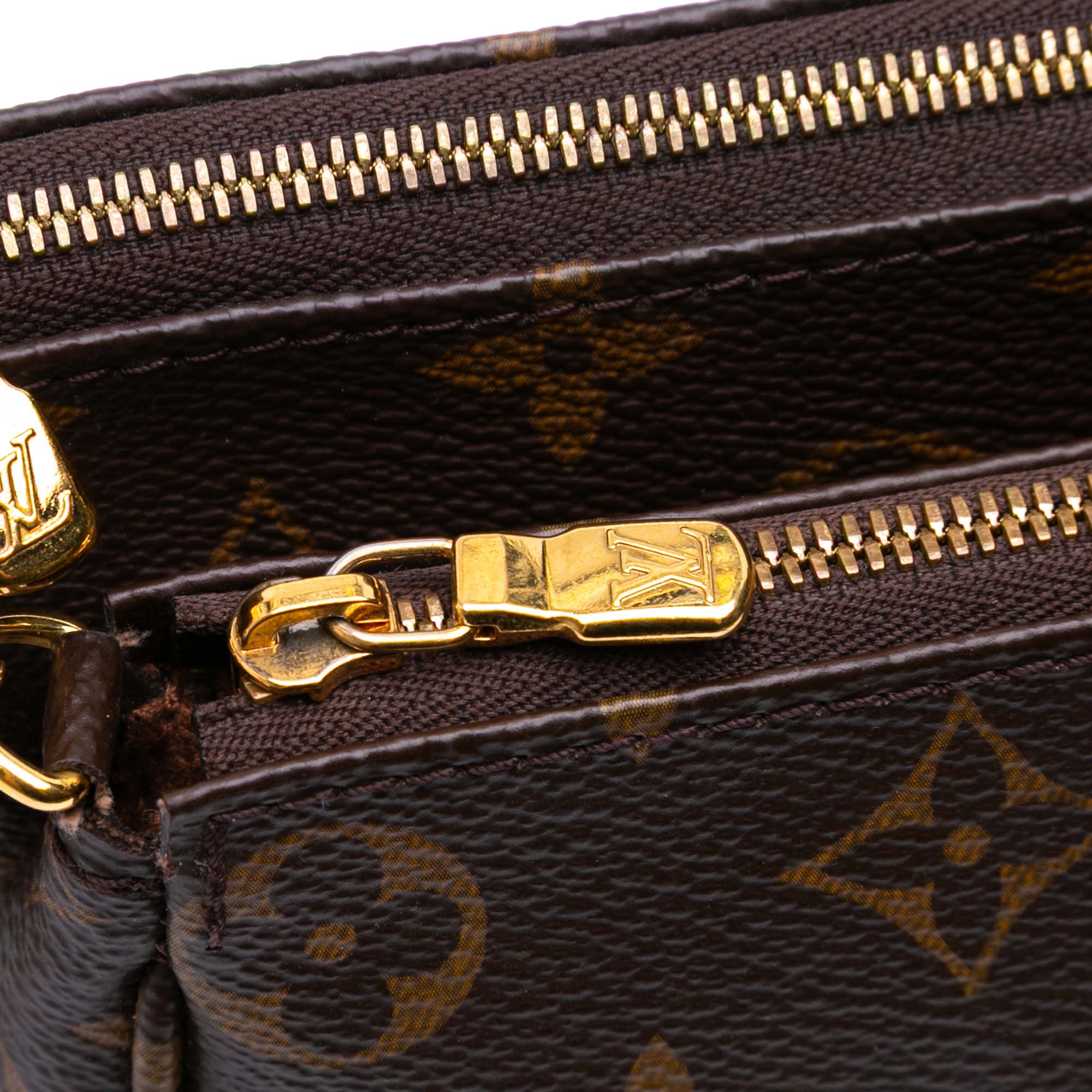 Louis Vuitton Monogram Multi Pochette Accessoires - image 8