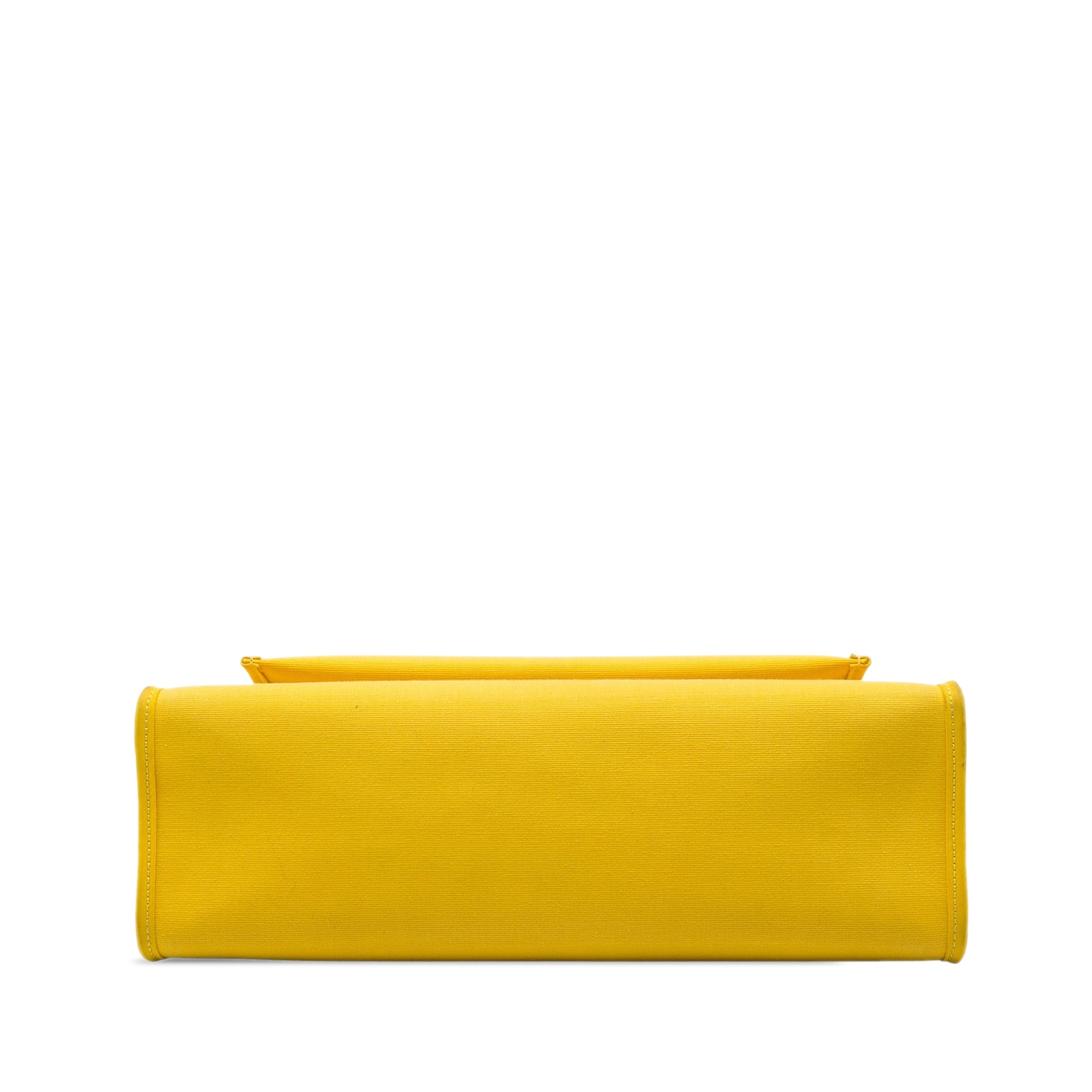 Hermès Toile Herbag Zip 31 - image 3