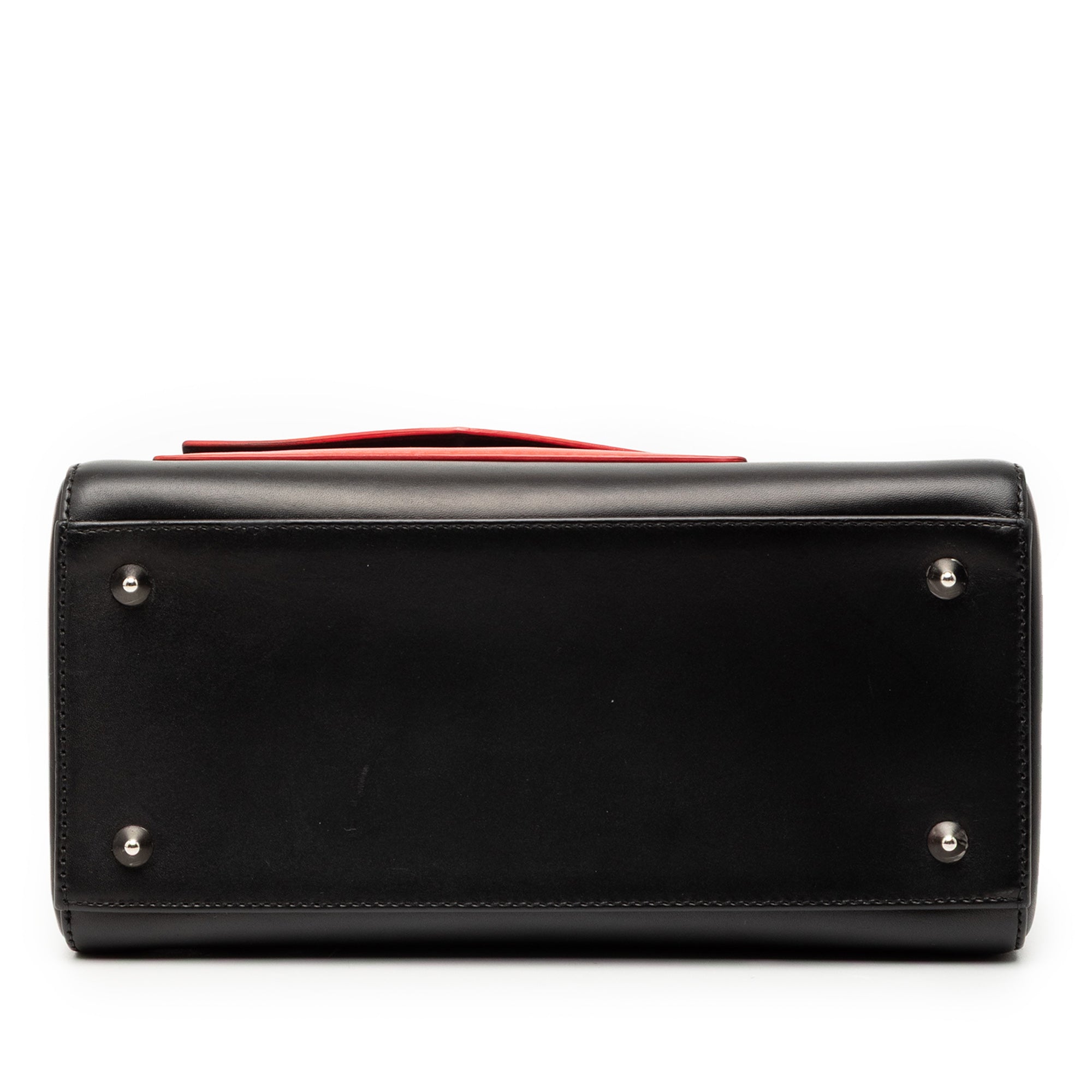 Dior Medium Calfskin Pockets Lady Dior - image 3