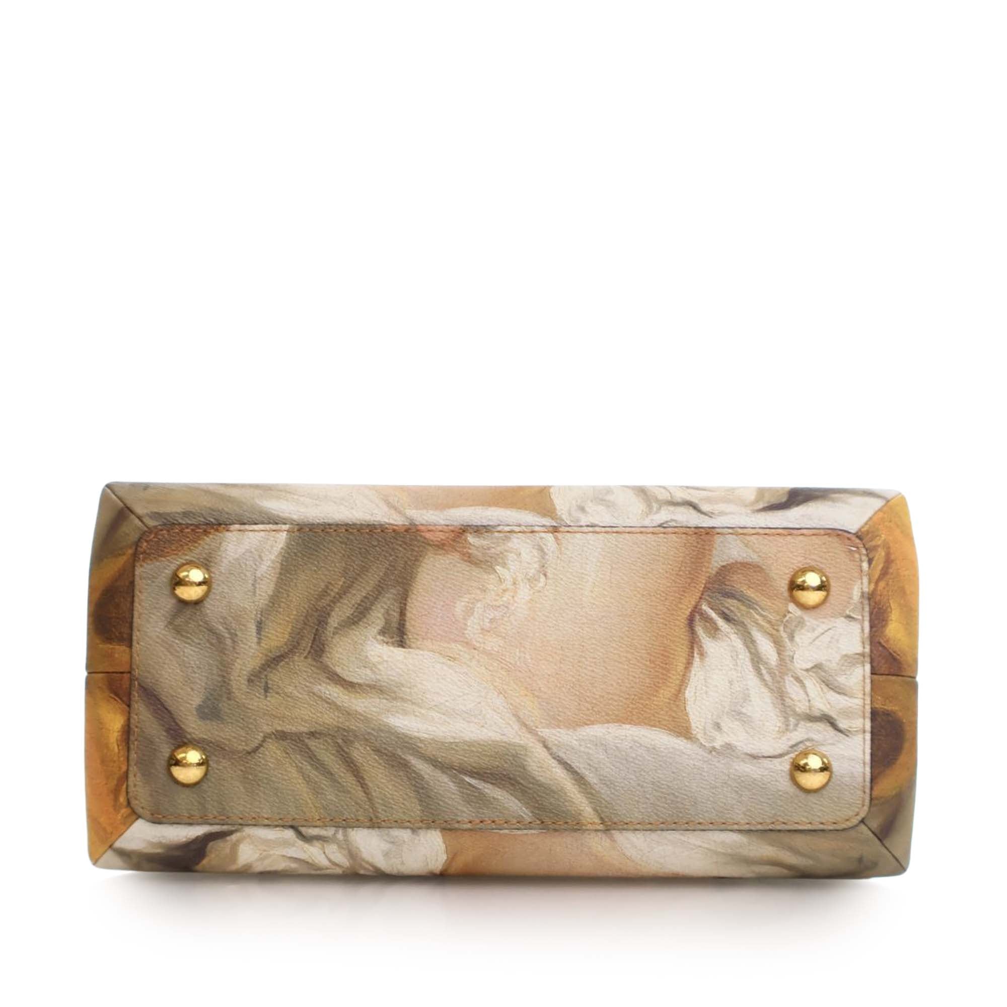 Louis Vuitton Jeff Koons Masters Collection Montaigne MM - image 5