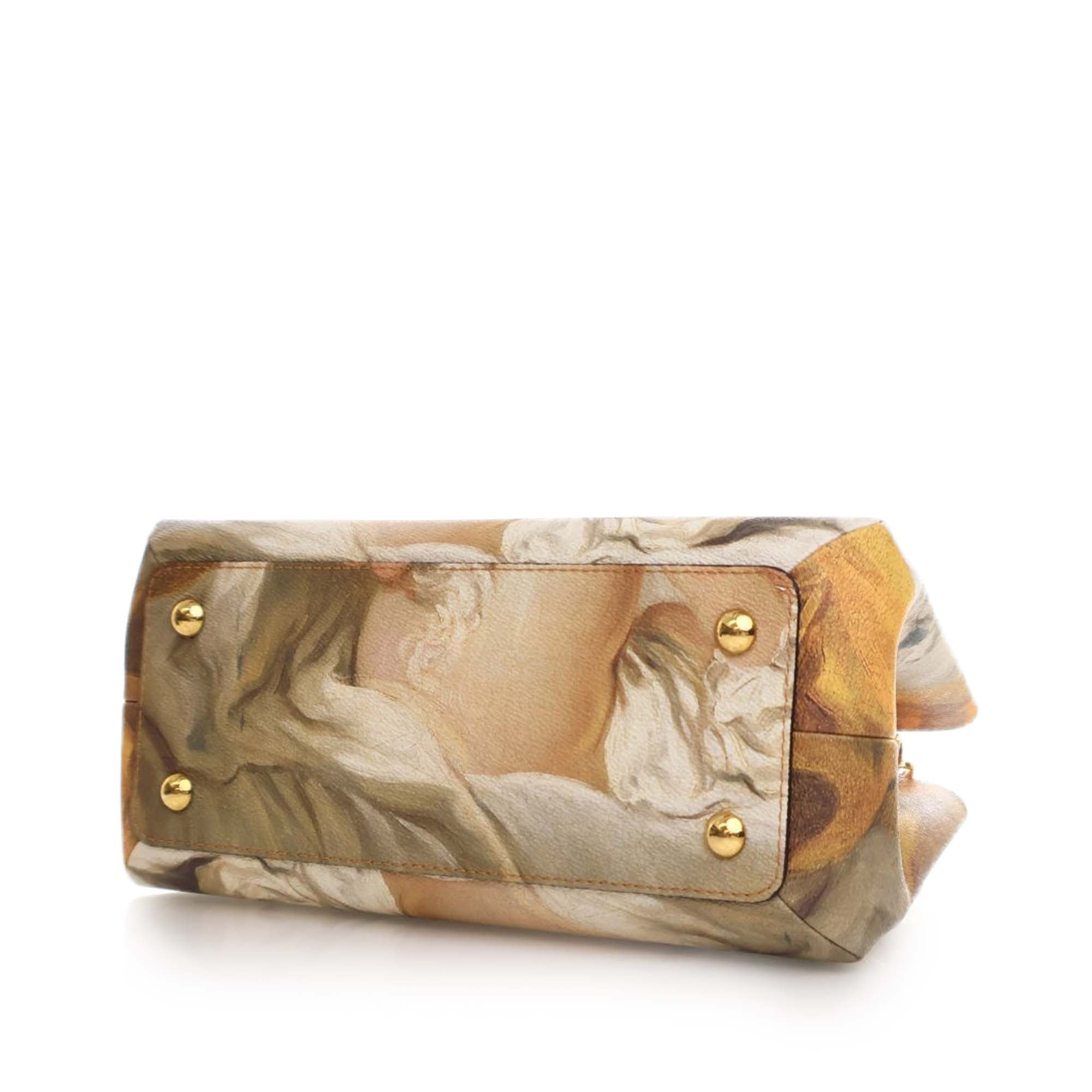 Louis Vuitton Jeff Koons Masters Collection Montaigne MM - image 6
