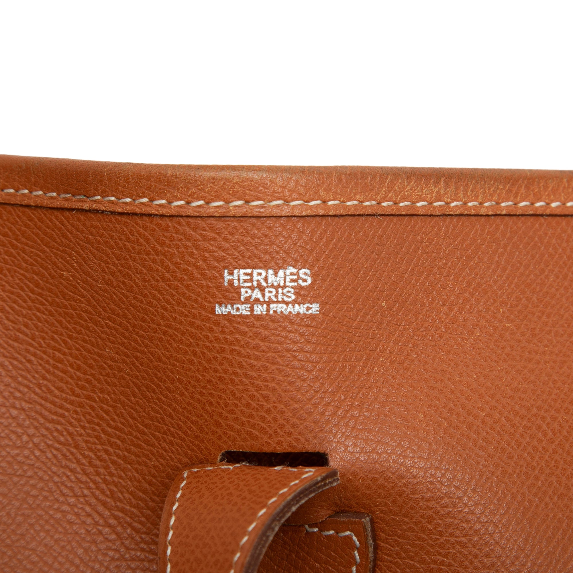 Hermès Epsom Evelyne PM - image 5