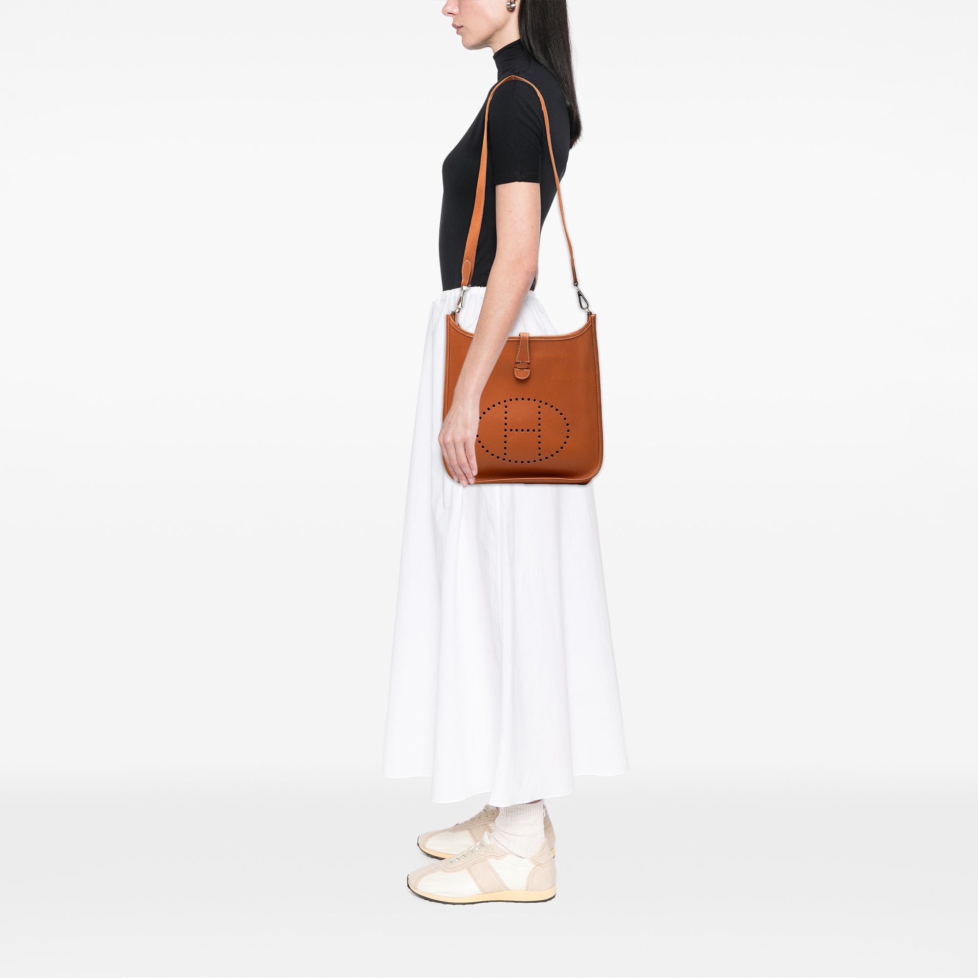 Hermès Epsom Evelyne PM - image 8