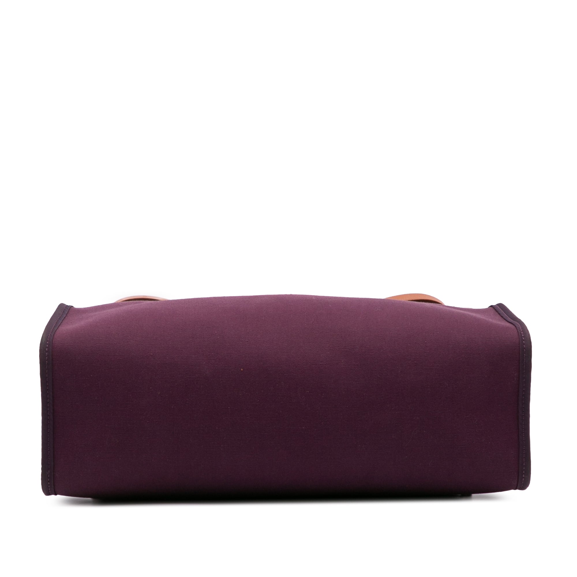 Hermès Toile Herbag Zip 31 - image 3
