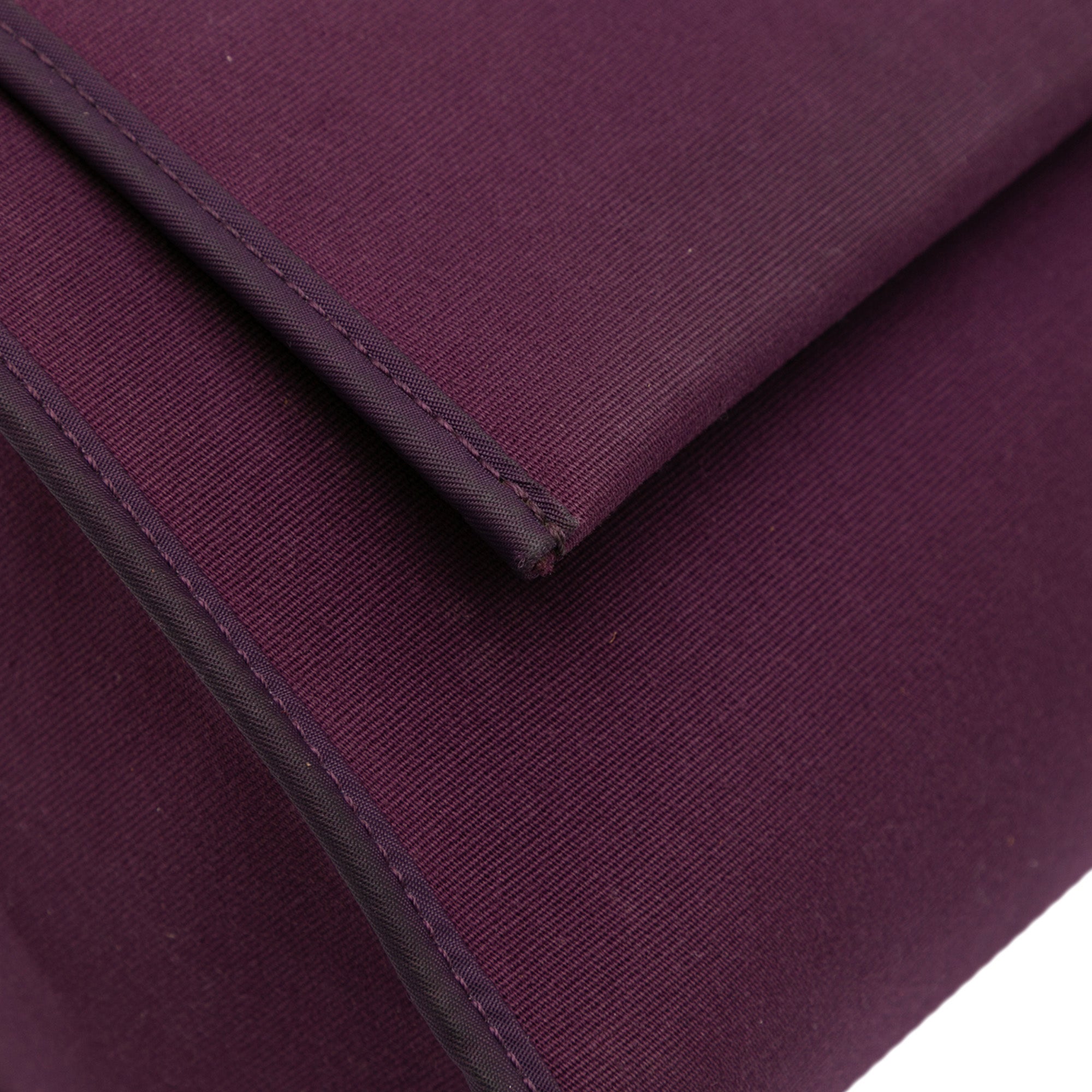 Hermès Toile Herbag Zip 31 - image 8