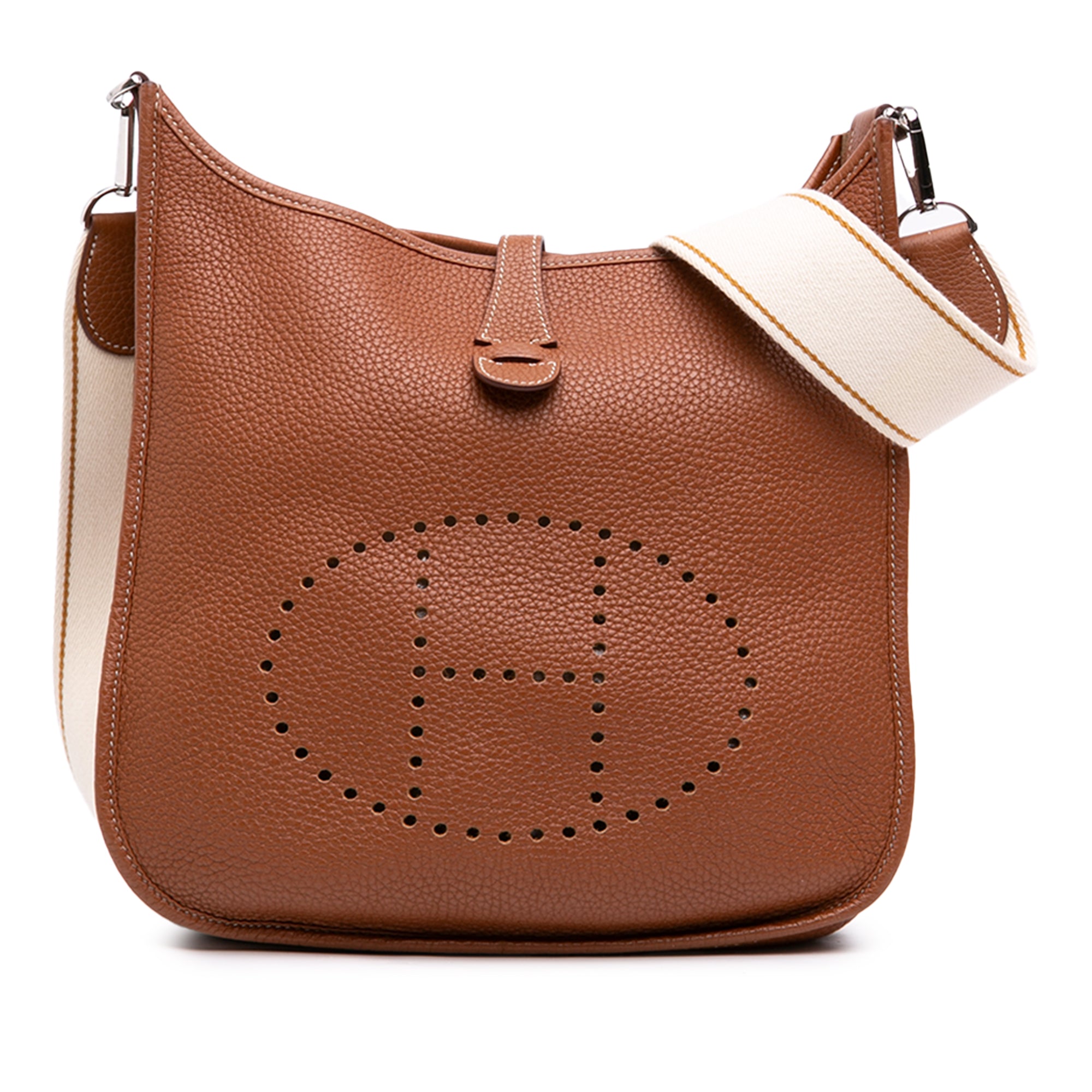 Hermès Clemence Evelyne III 29 - image 1