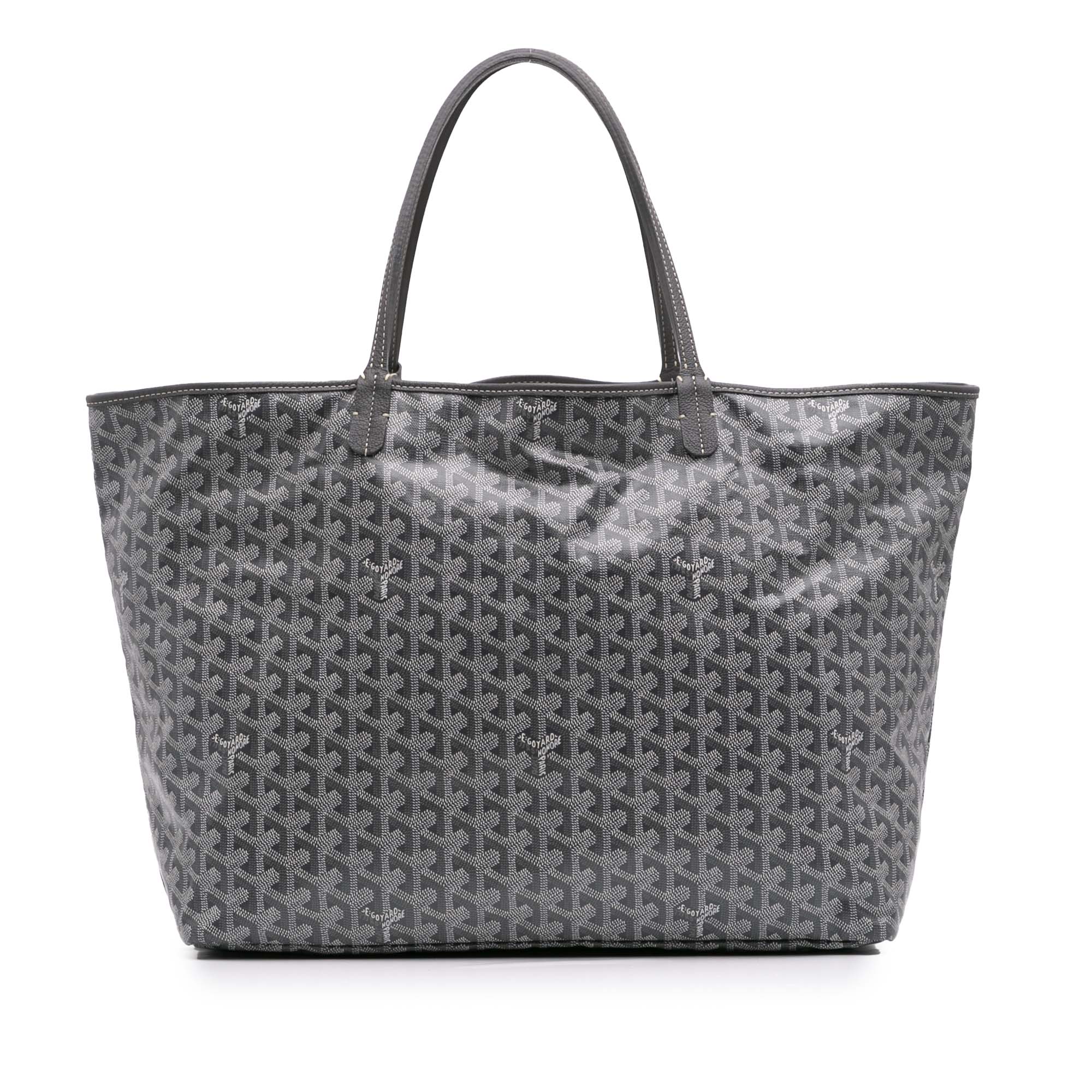 Goyard Goyardine Saint Louis GM - image 1