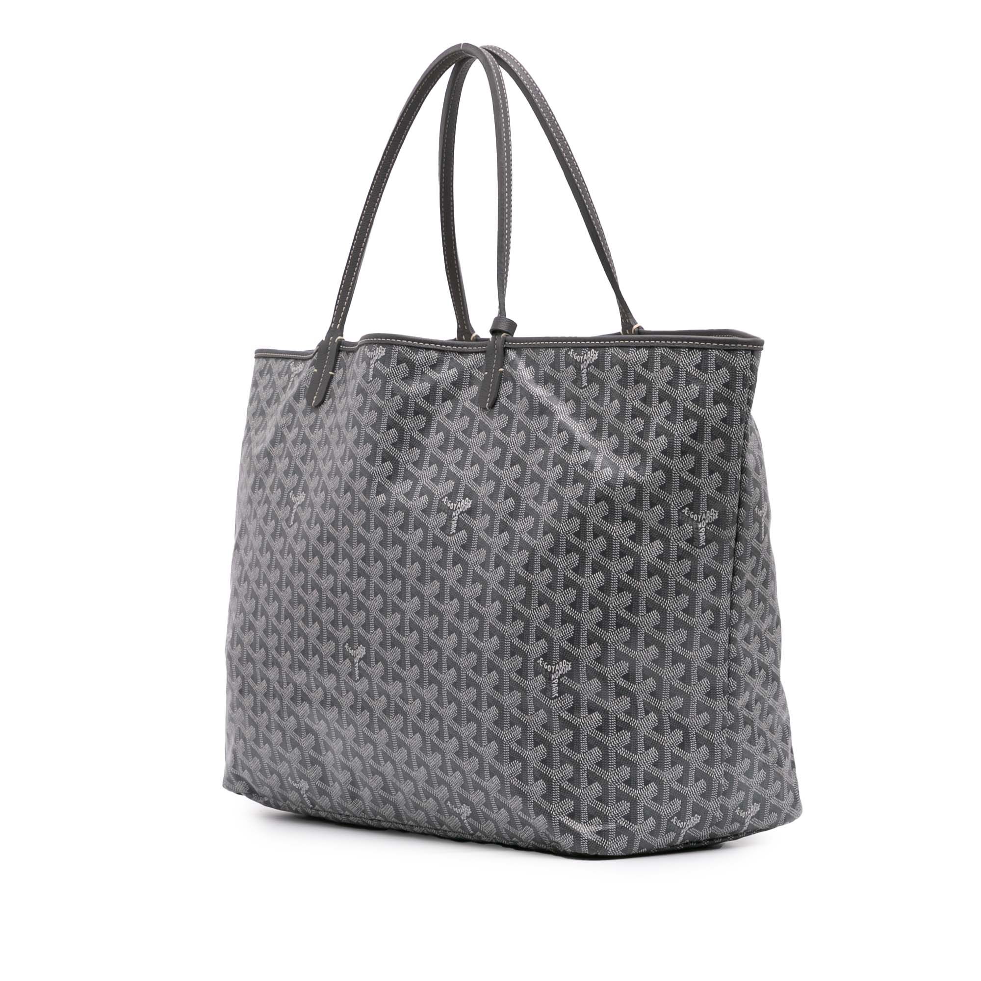 Goyard Goyardine Saint Louis GM - image 2