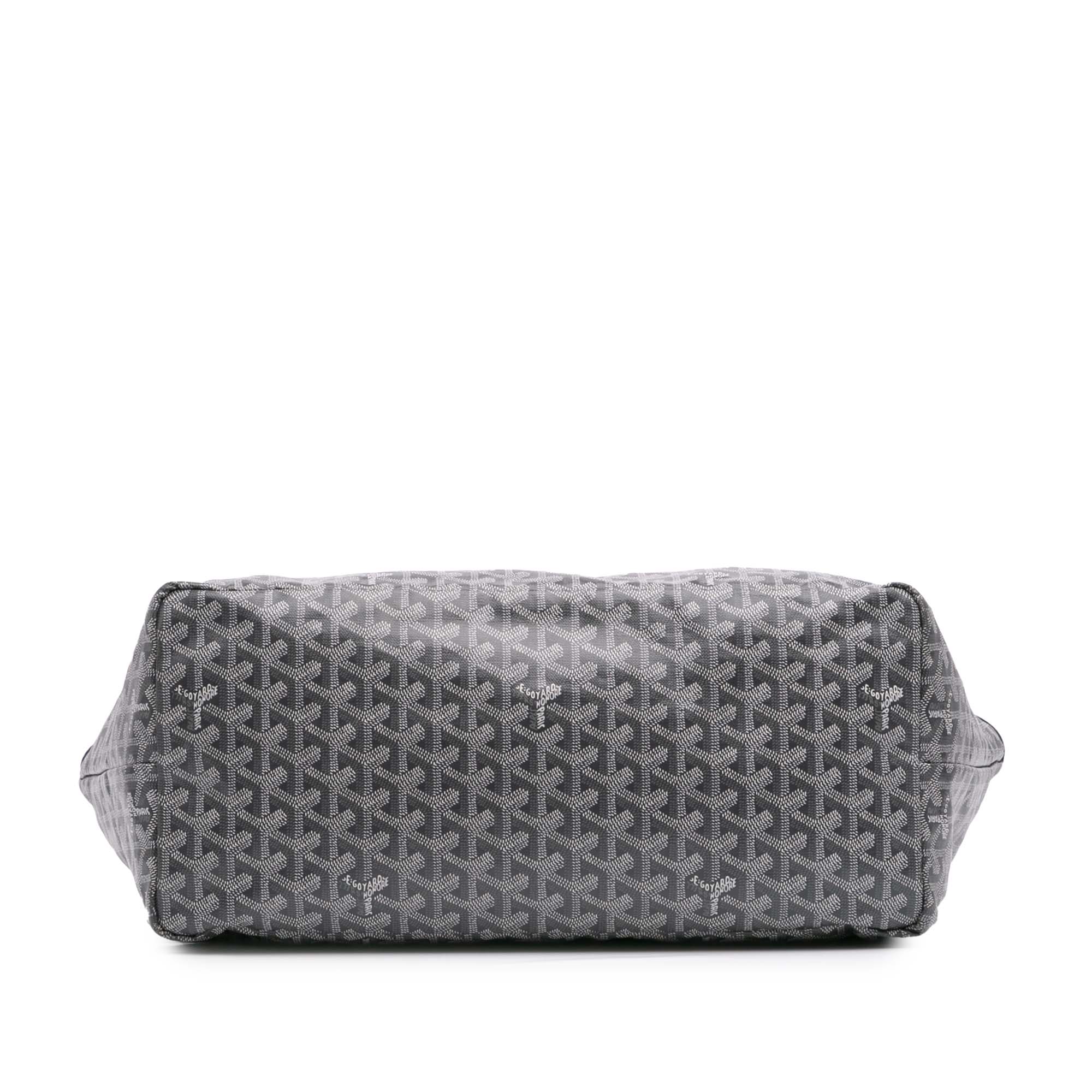 Goyard Goyardine Saint Louis GM - image 3