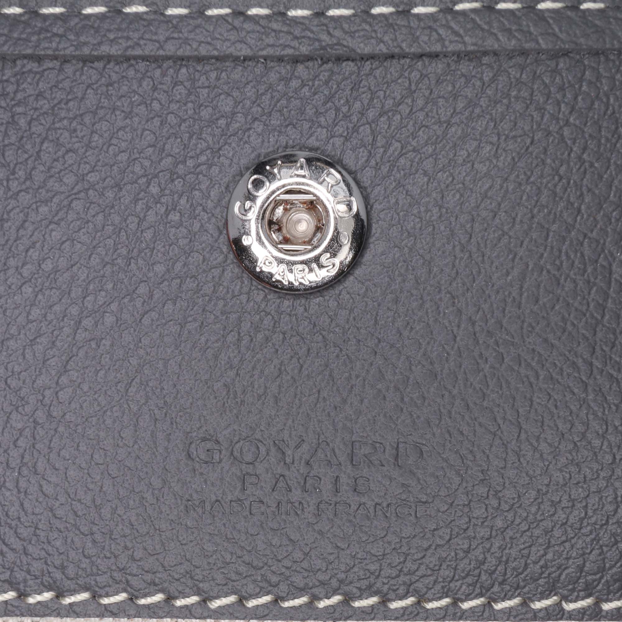 Goyard Goyardine Saint Louis GM - image 5