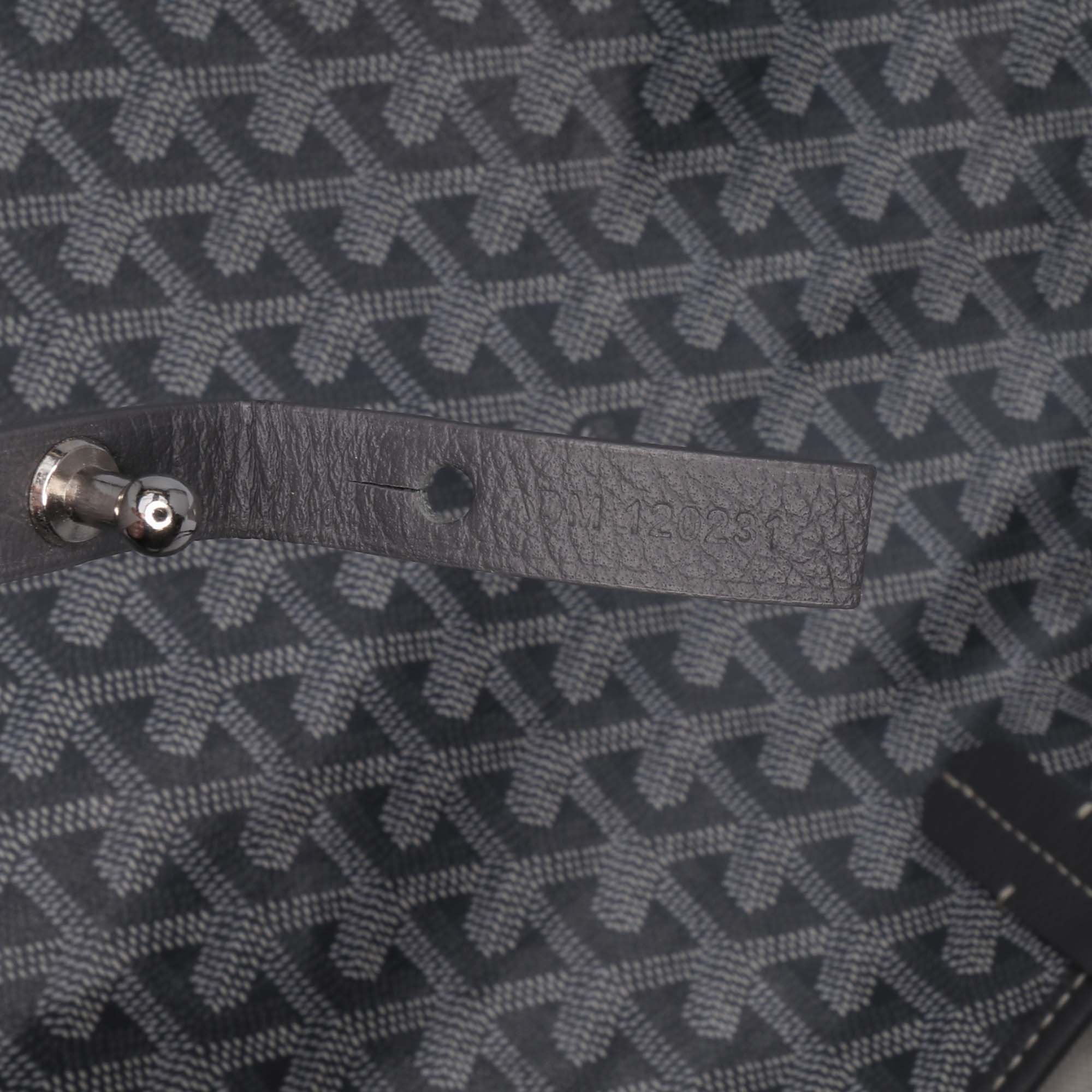 Goyard Goyardine Saint Louis GM - image 6