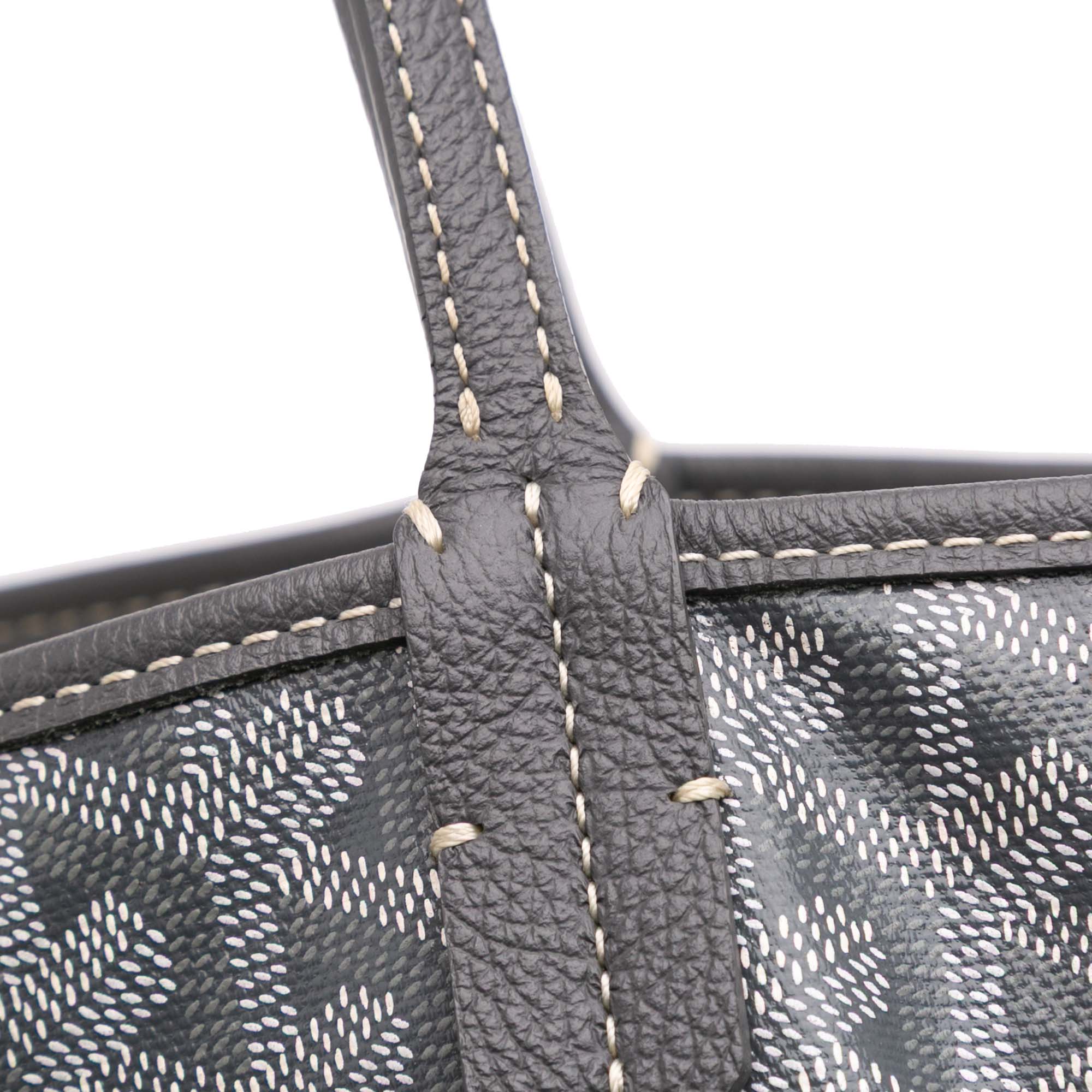 Goyard Goyardine Saint Louis GM - image 8