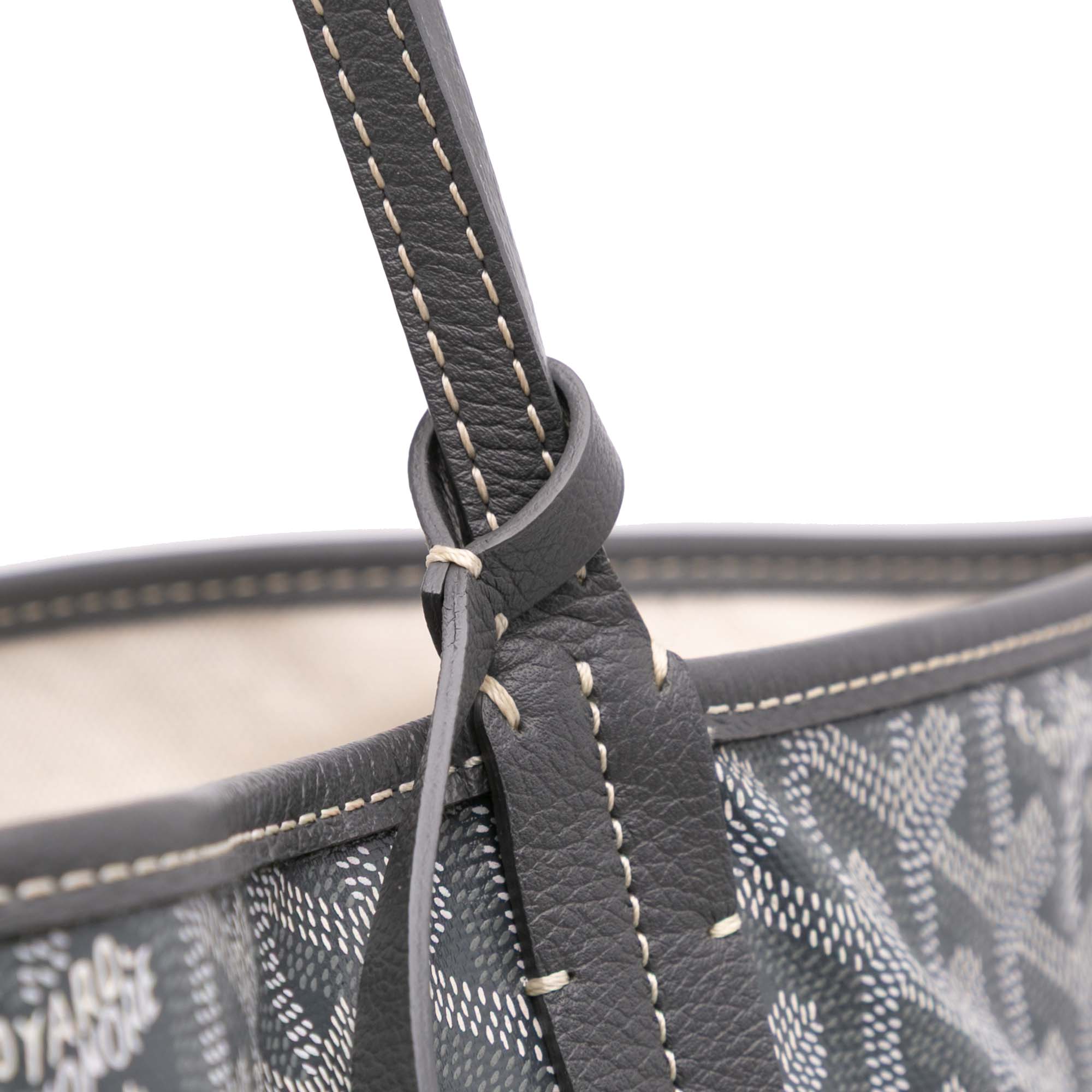 Goyard Goyardine Saint Louis GM - image 9