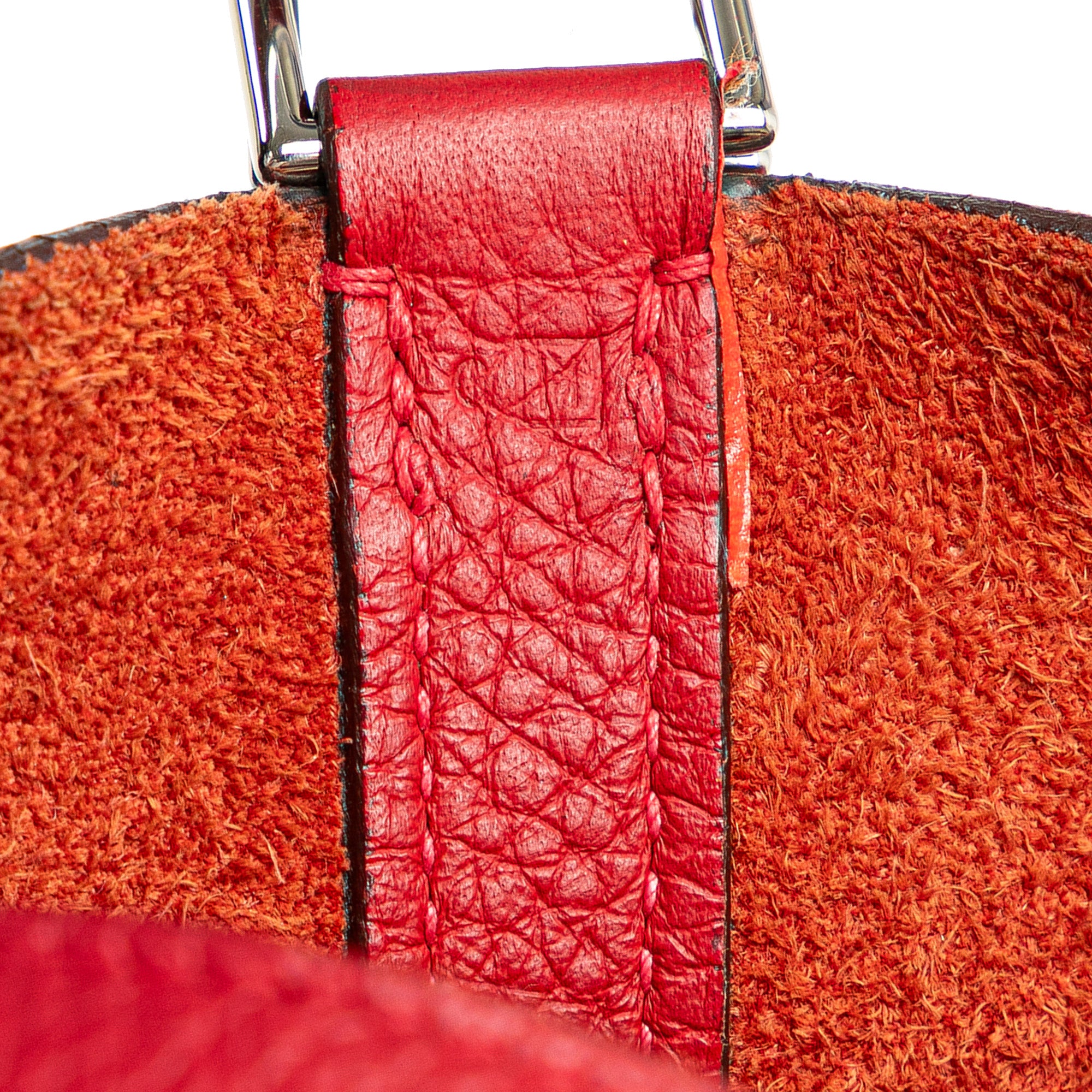 Hermès Clemence Picotin 18 - image 7