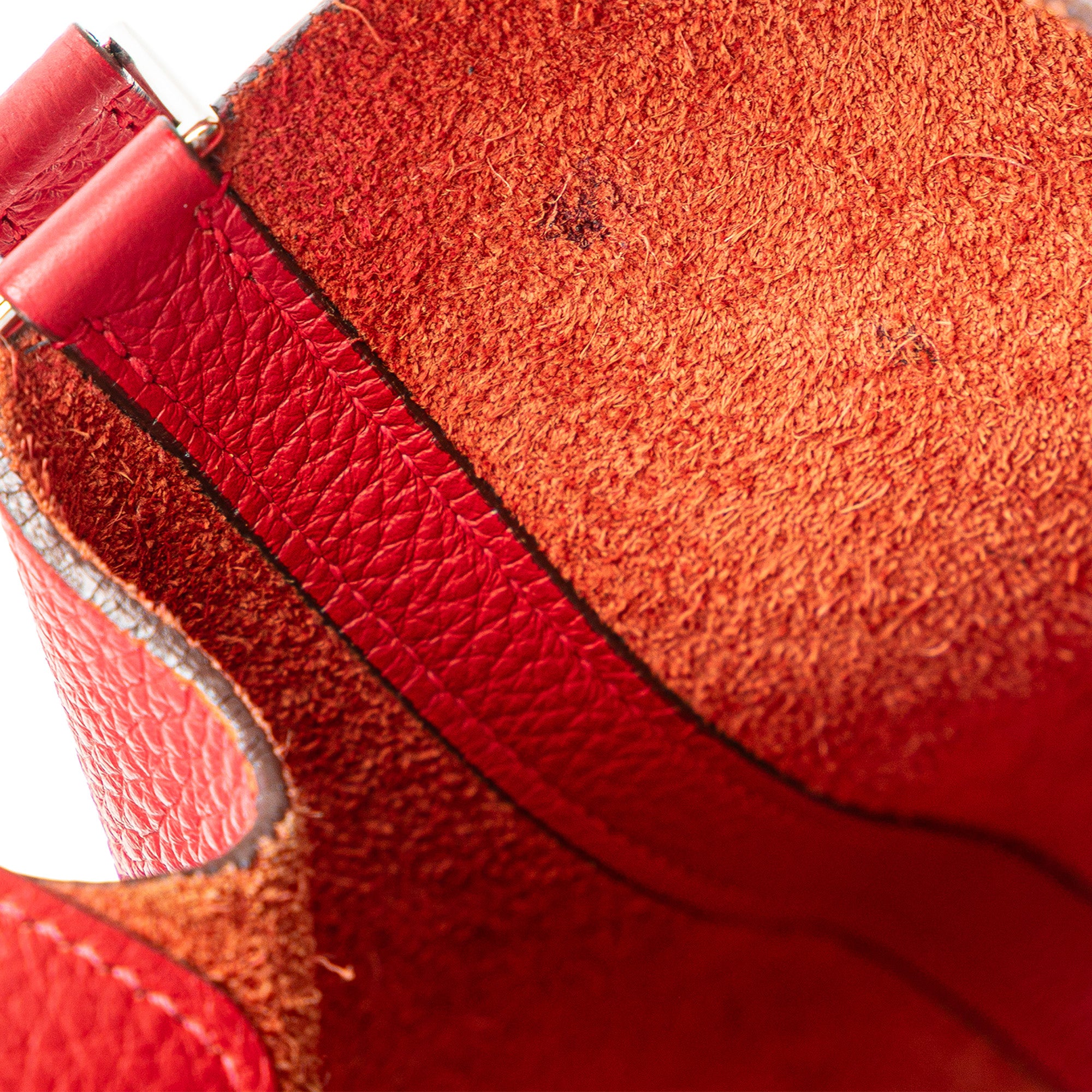 Hermès Clemence Picotin 18 - image 8