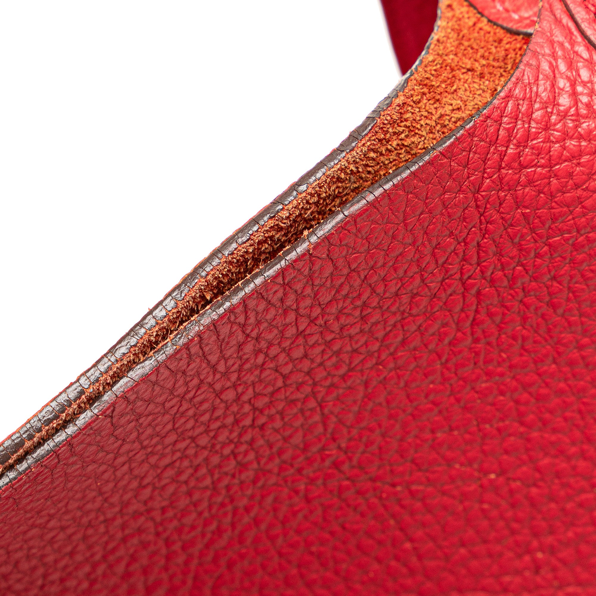 Hermès Clemence Picotin 18 - image 9