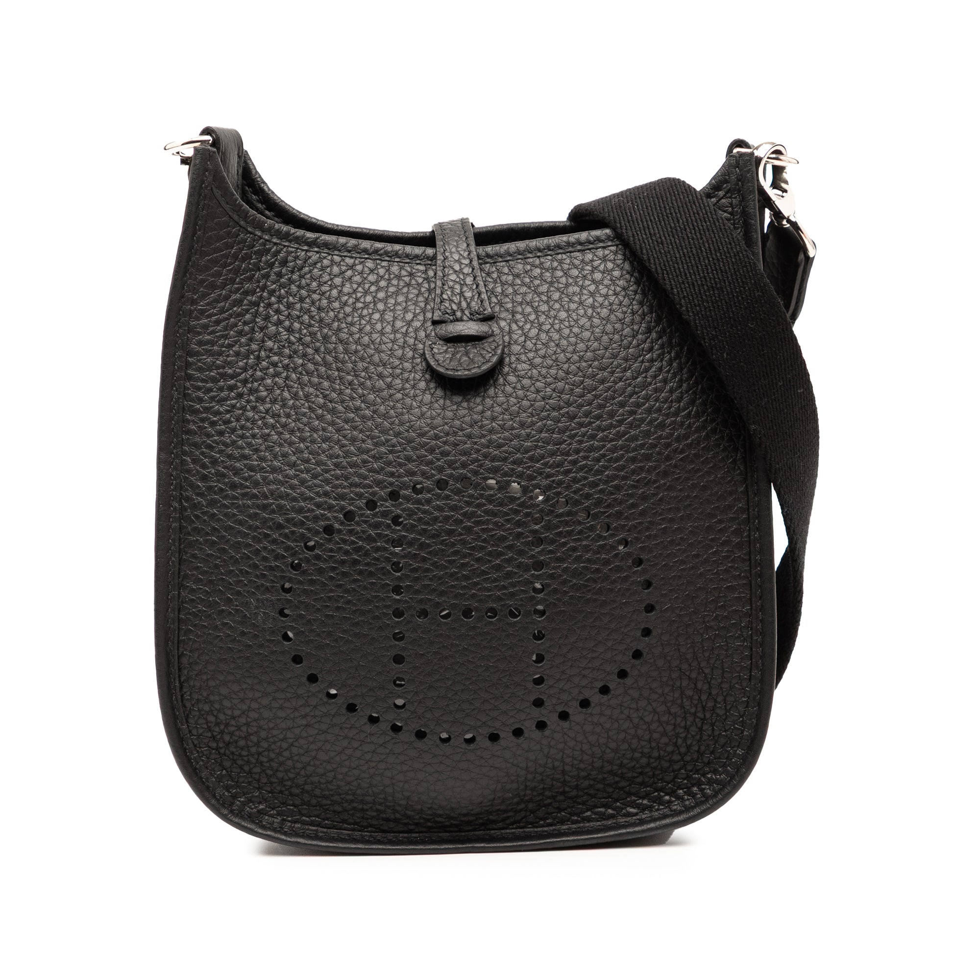 Hermès Clemence Evelyne I 16 Amazone - image 1