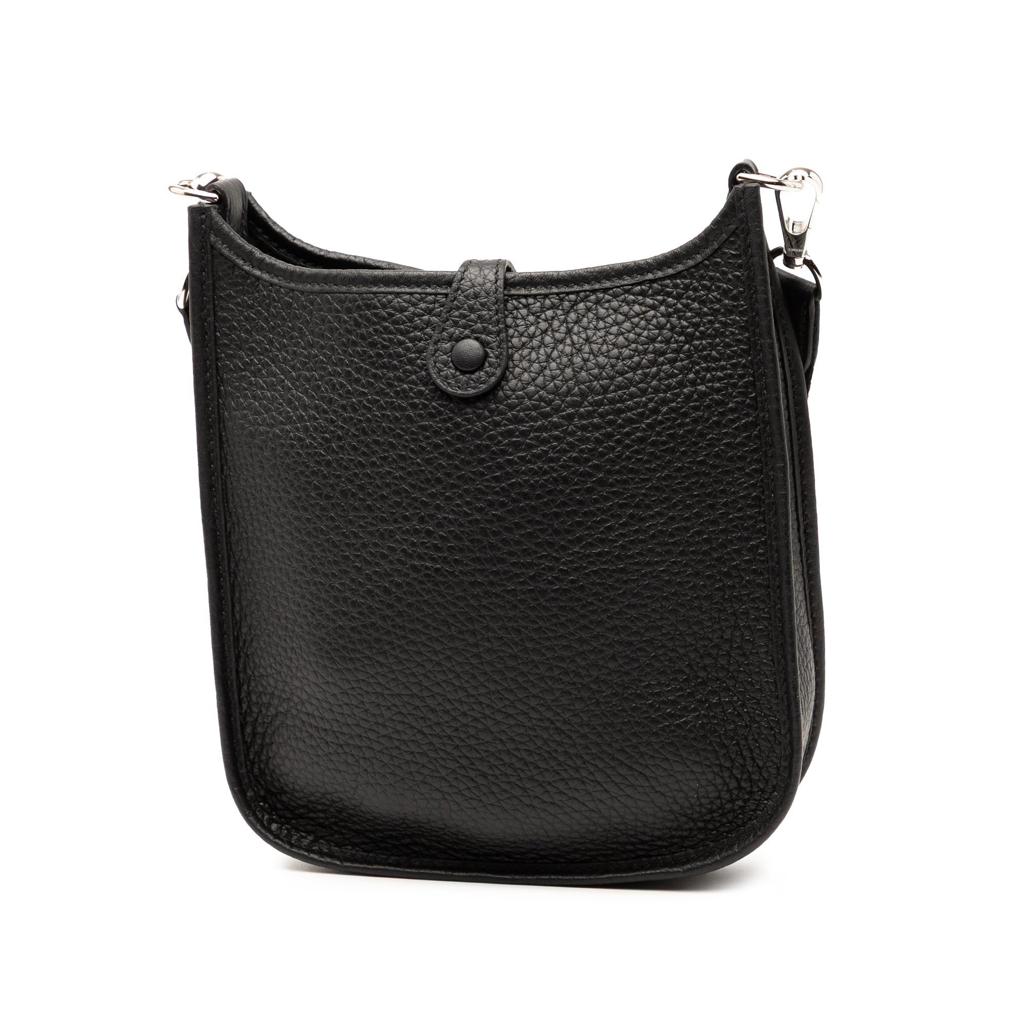 Hermès Clemence Evelyne I 16 Amazone - image 2