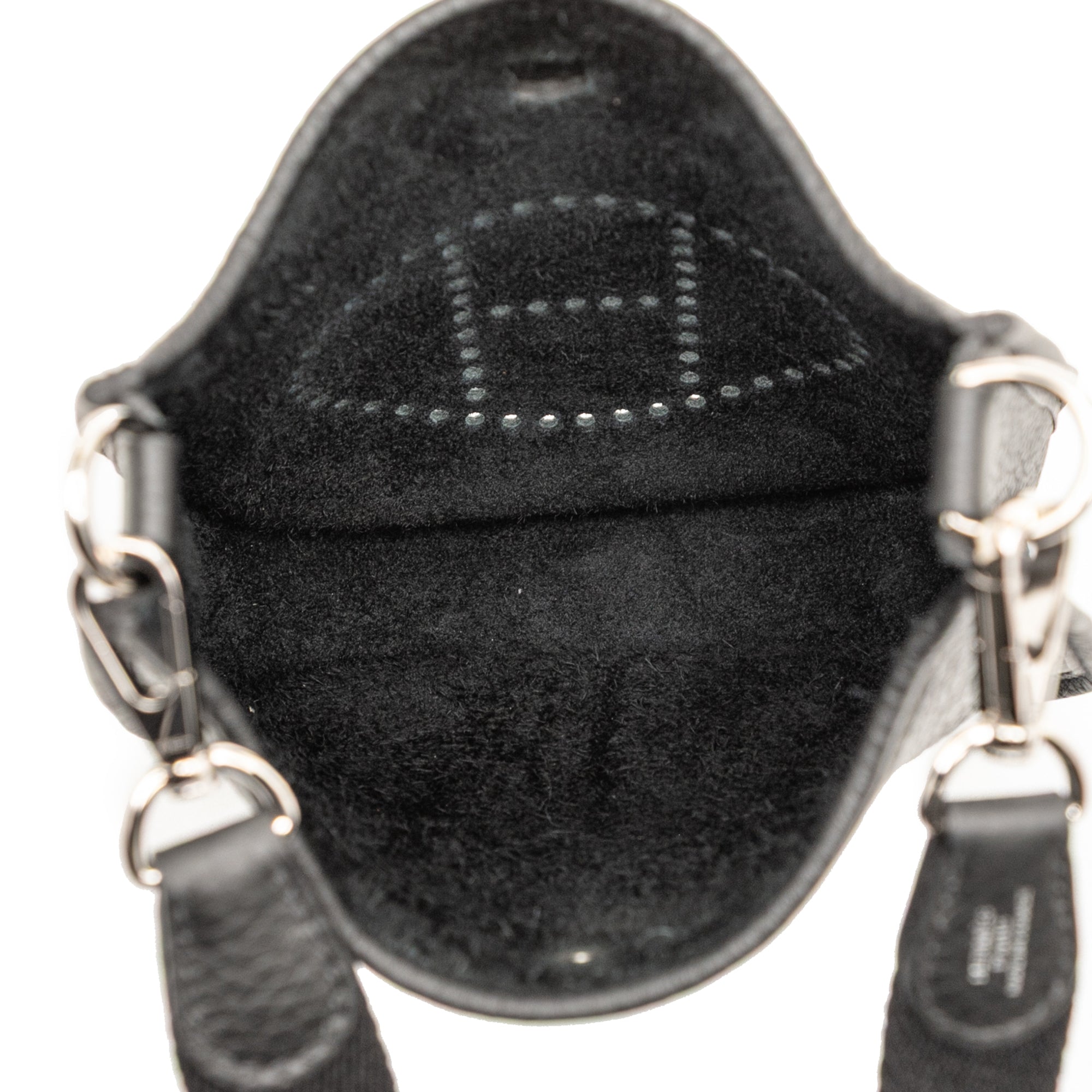 Hermès Clemence Evelyne I 16 Amazone - image 4