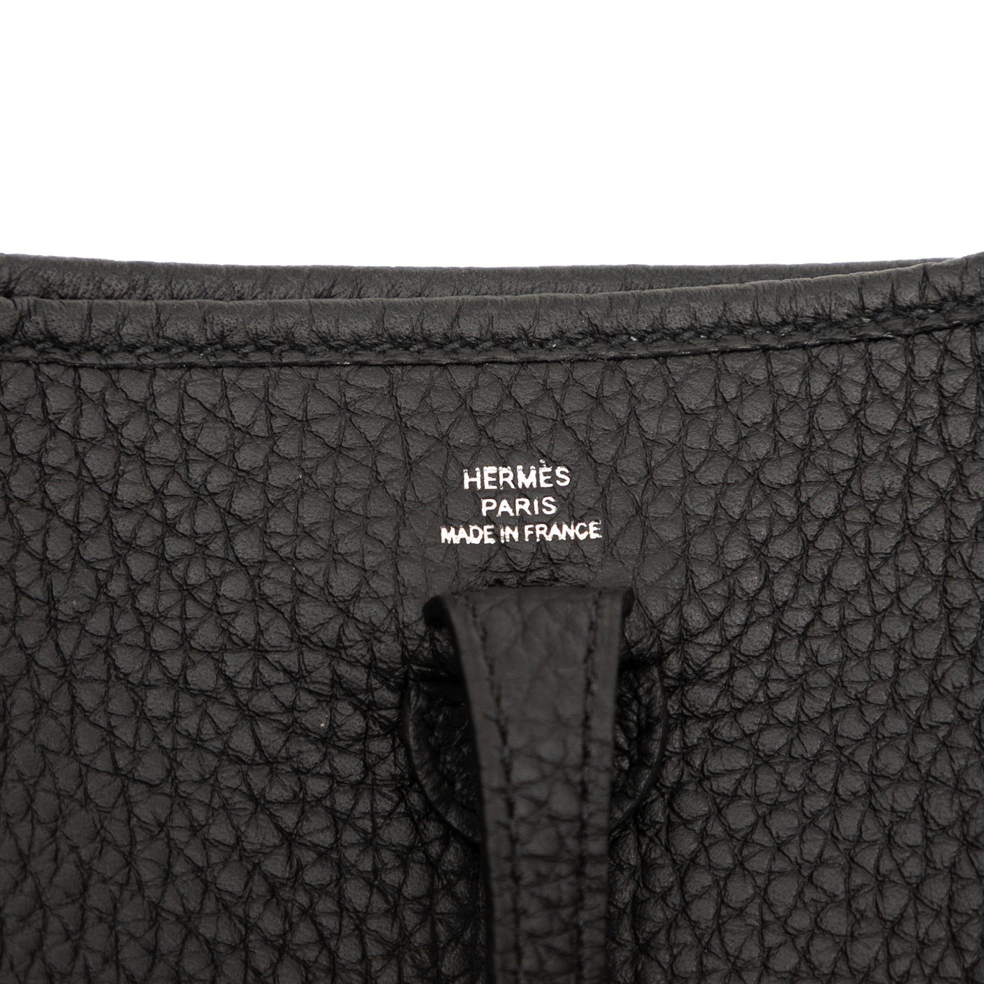 Hermès Clemence Evelyne I 16 Amazone - image 5