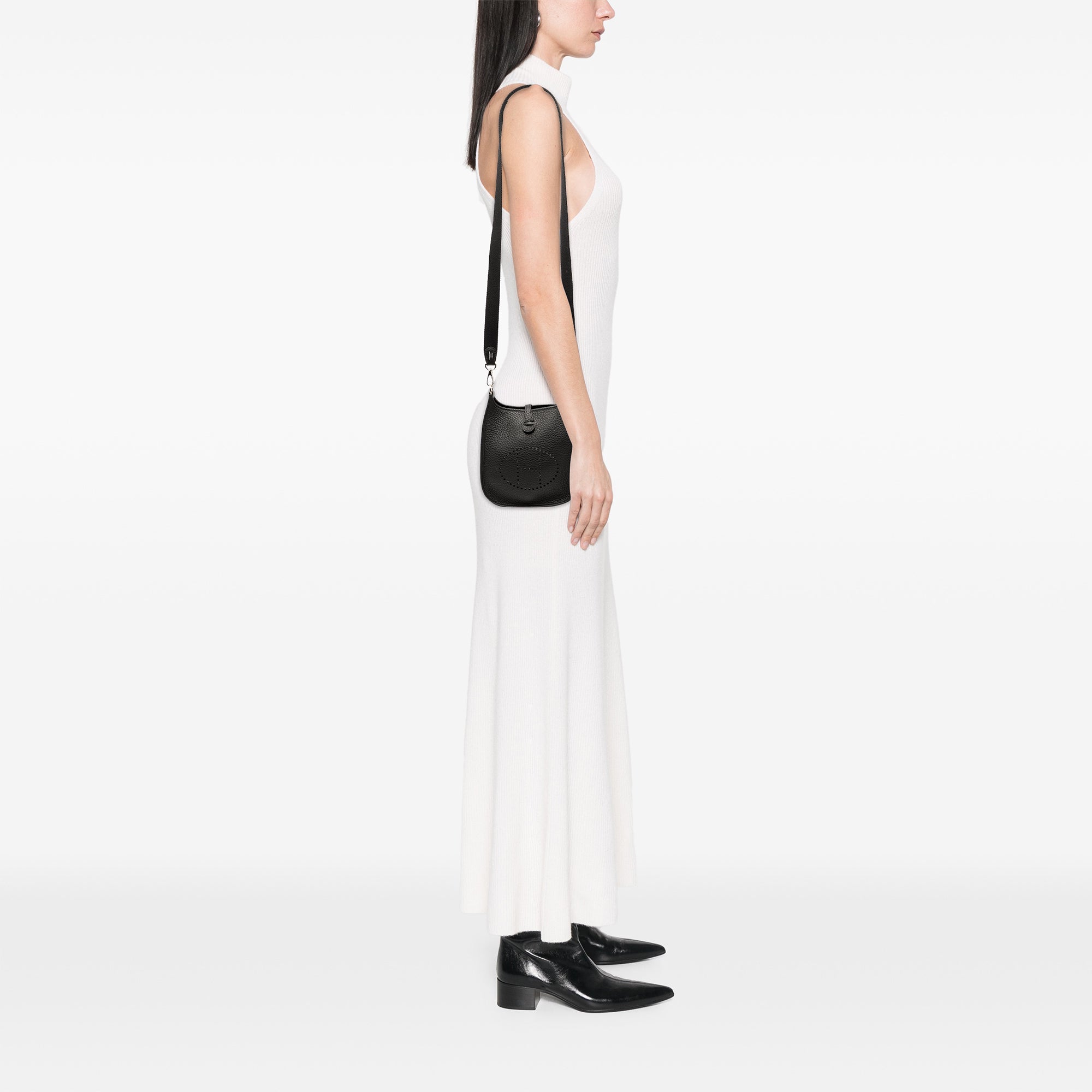 Hermès Clemence Evelyne I 16 Amazone - image 7