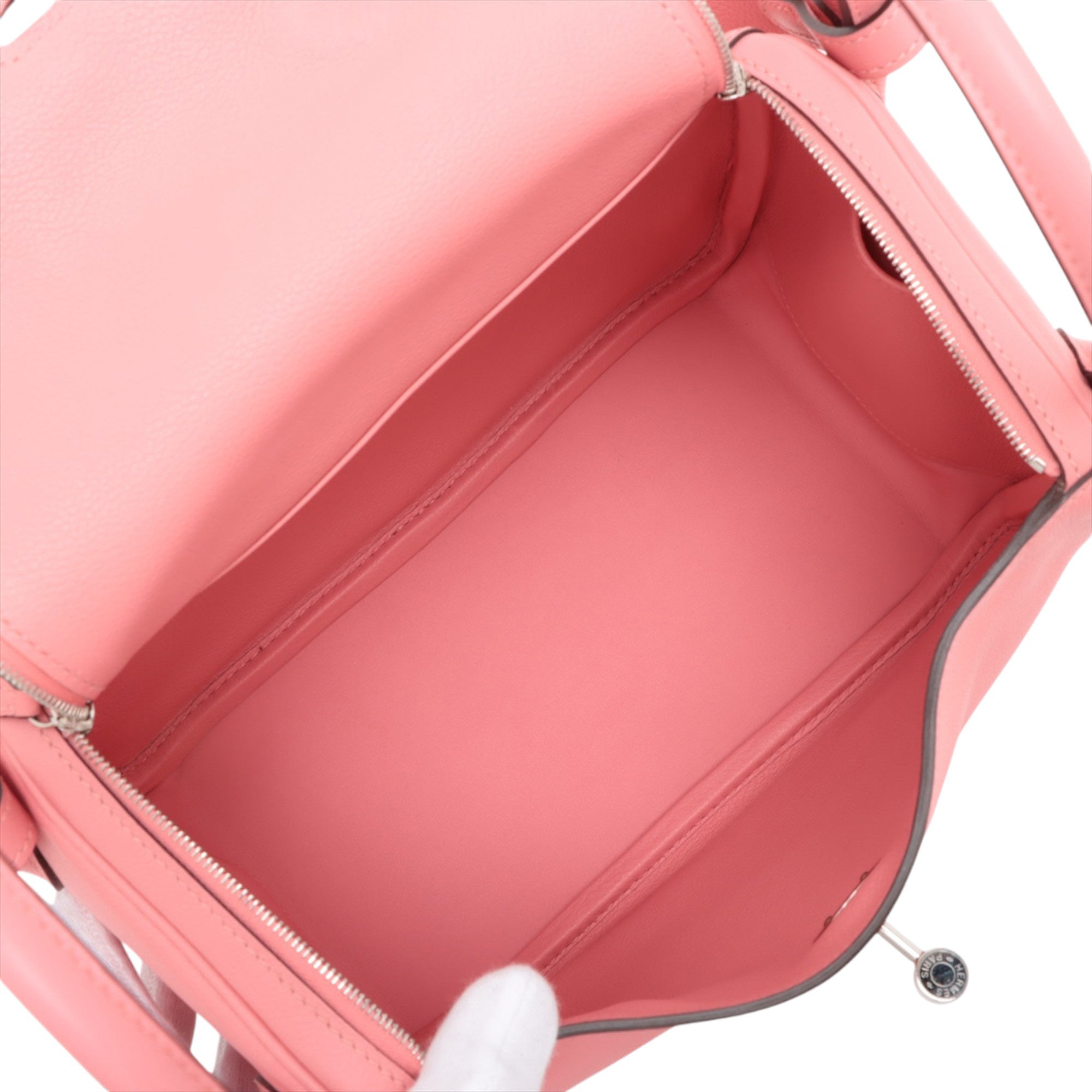 Hermès Evercolor Lindy 26 - image 3
