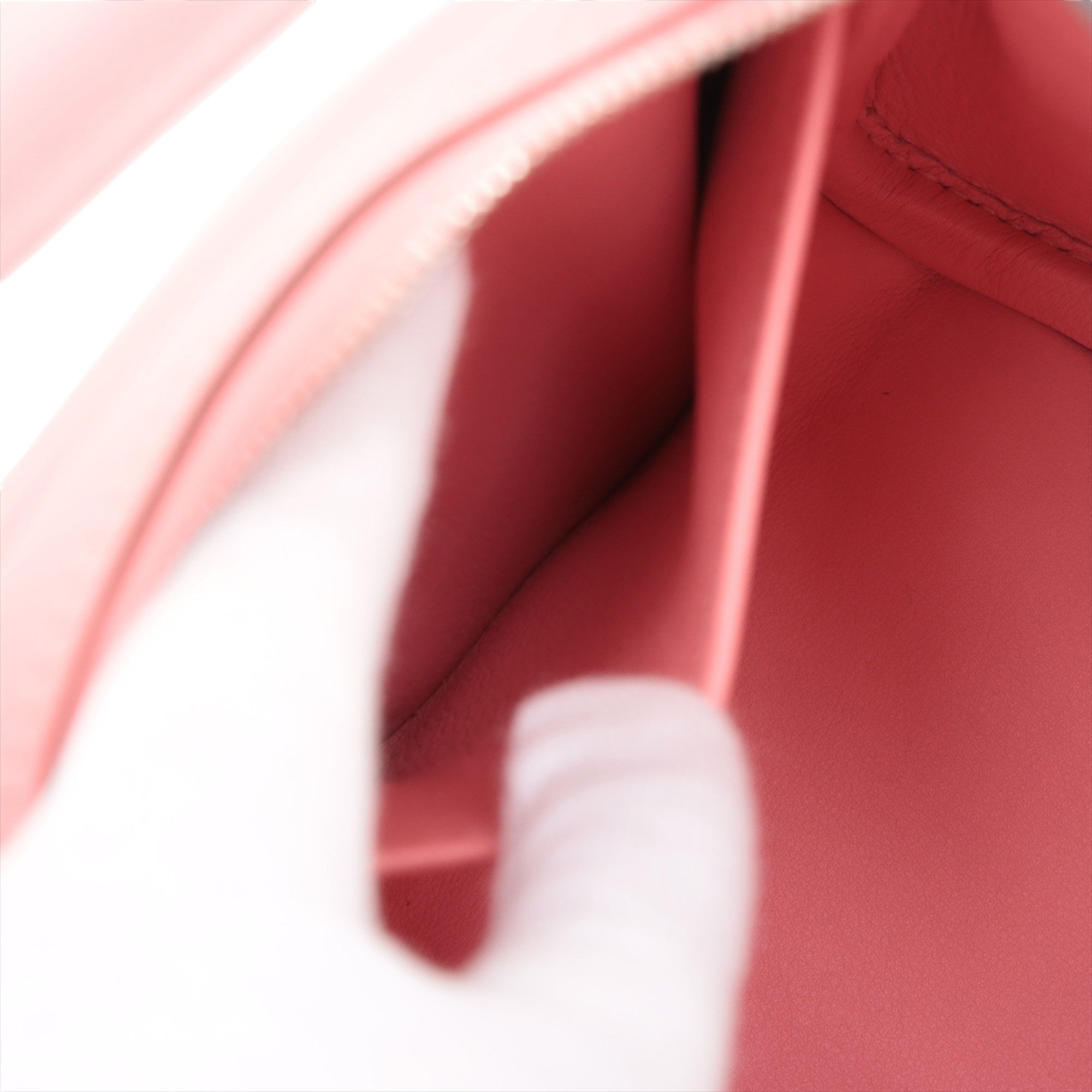 Hermès Evercolor Lindy 26 - image 4