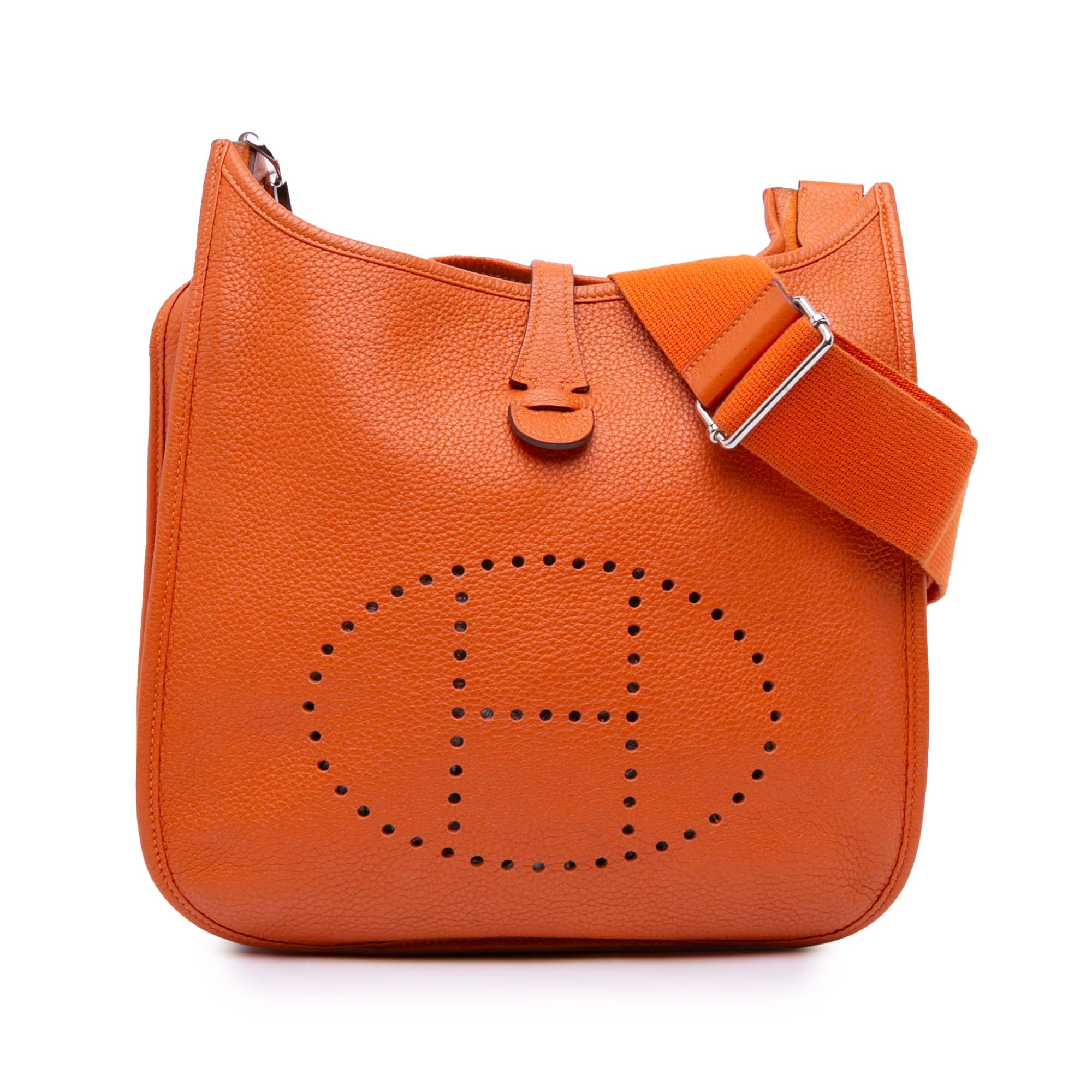 Hermès Clemence Evelyne III 29 - image 1