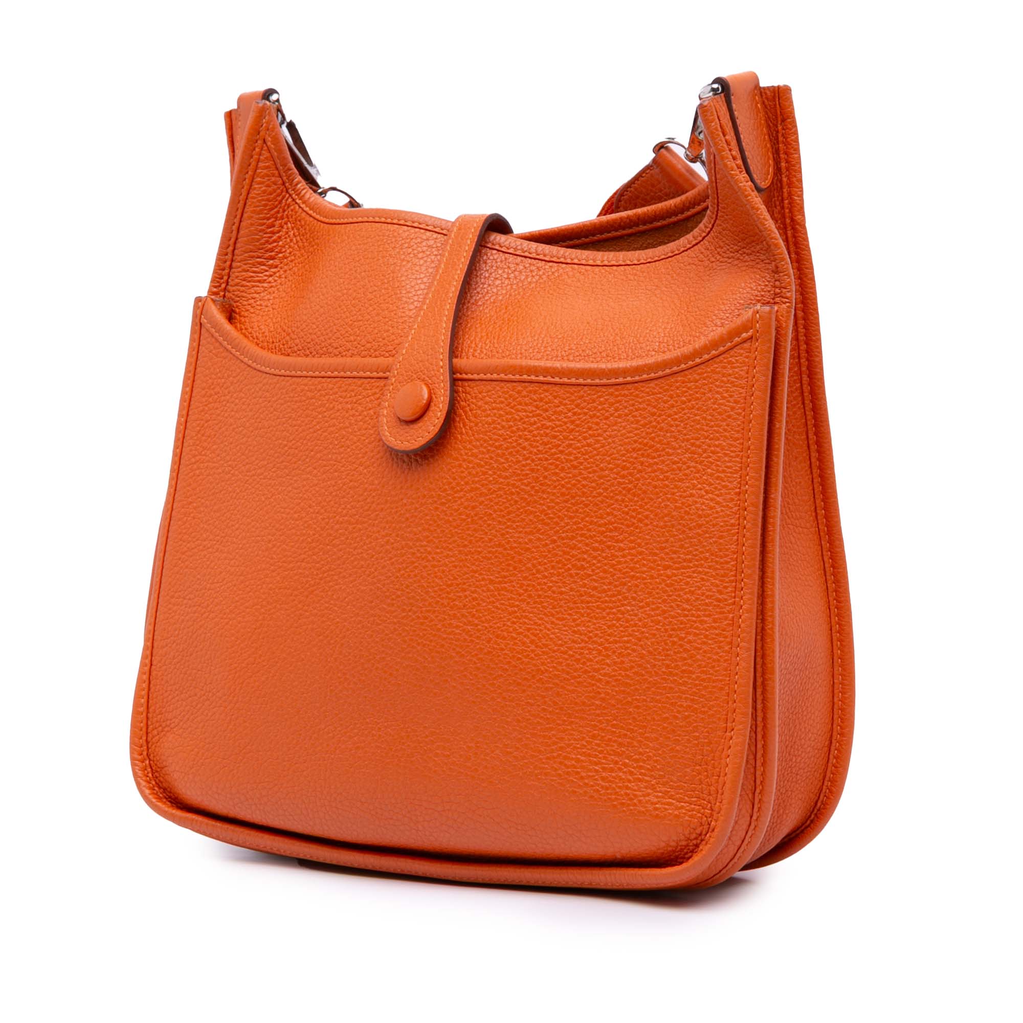 Hermès Clemence Evelyne III 29 - image 2