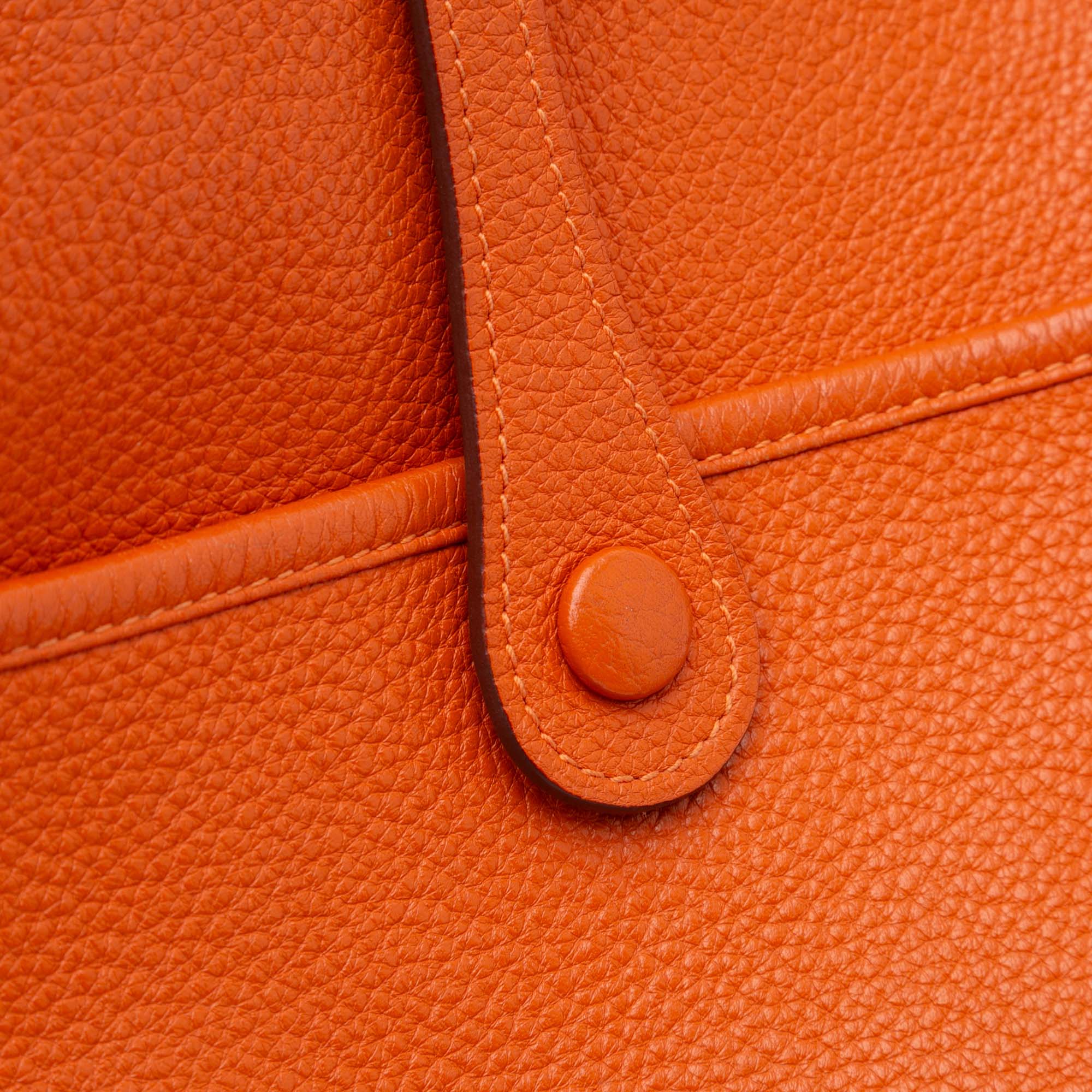 Hermès Clemence Evelyne III 29 - image 8