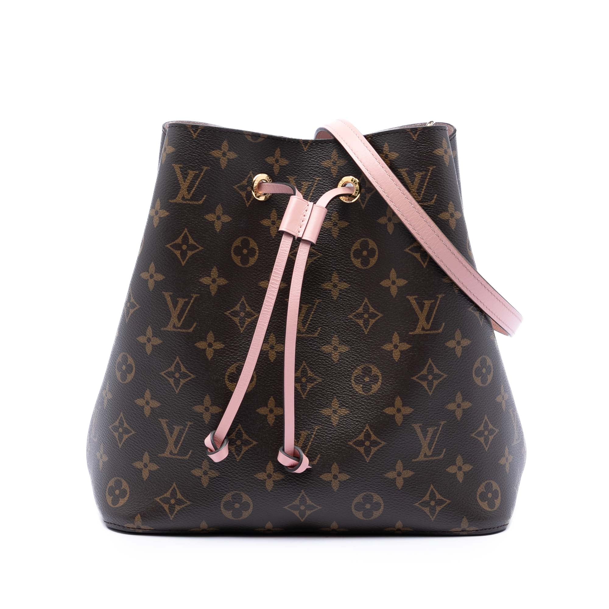 Louis Vuitton Monogram Neonoe MM - image 1