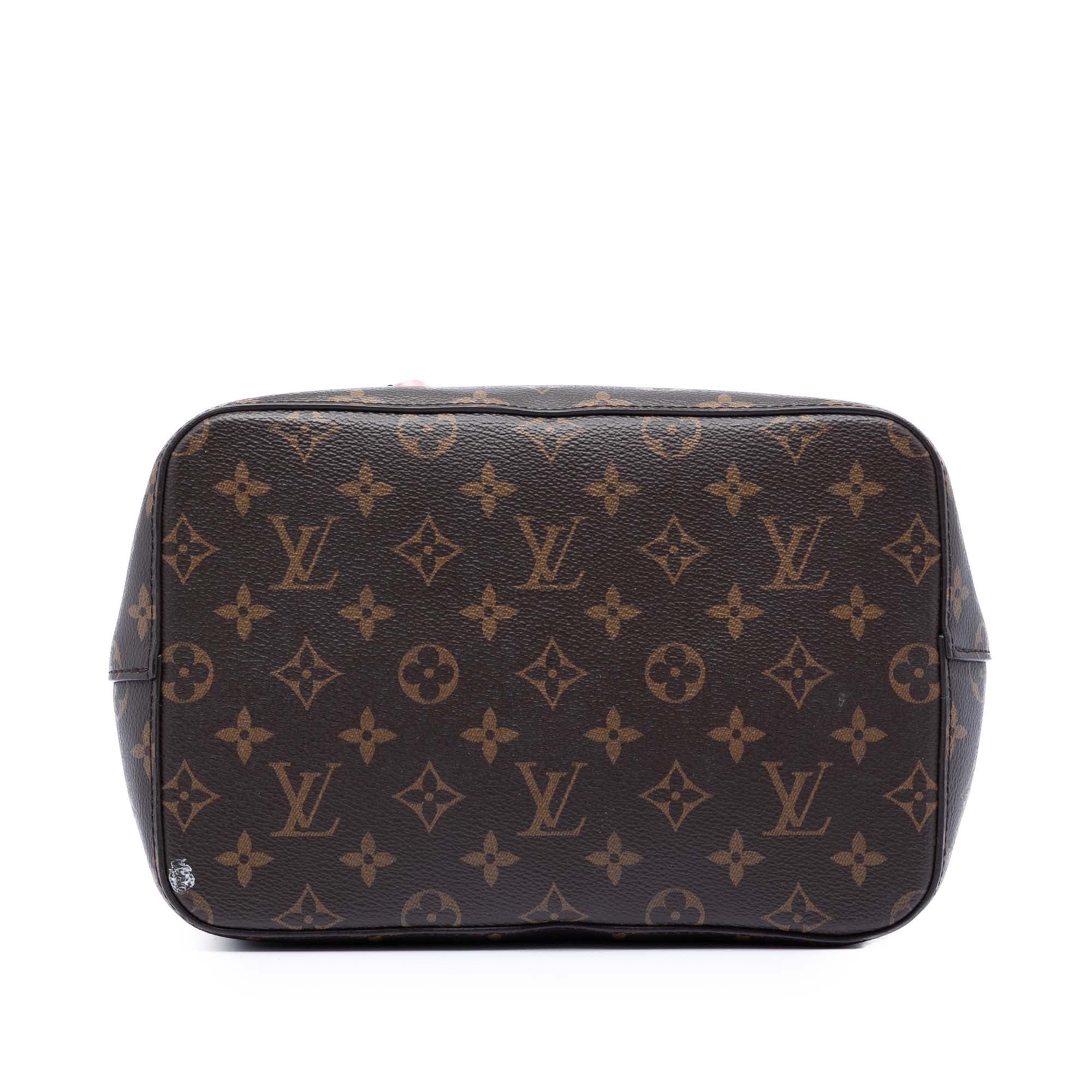 Louis Vuitton Monogram Neonoe MM - image 3