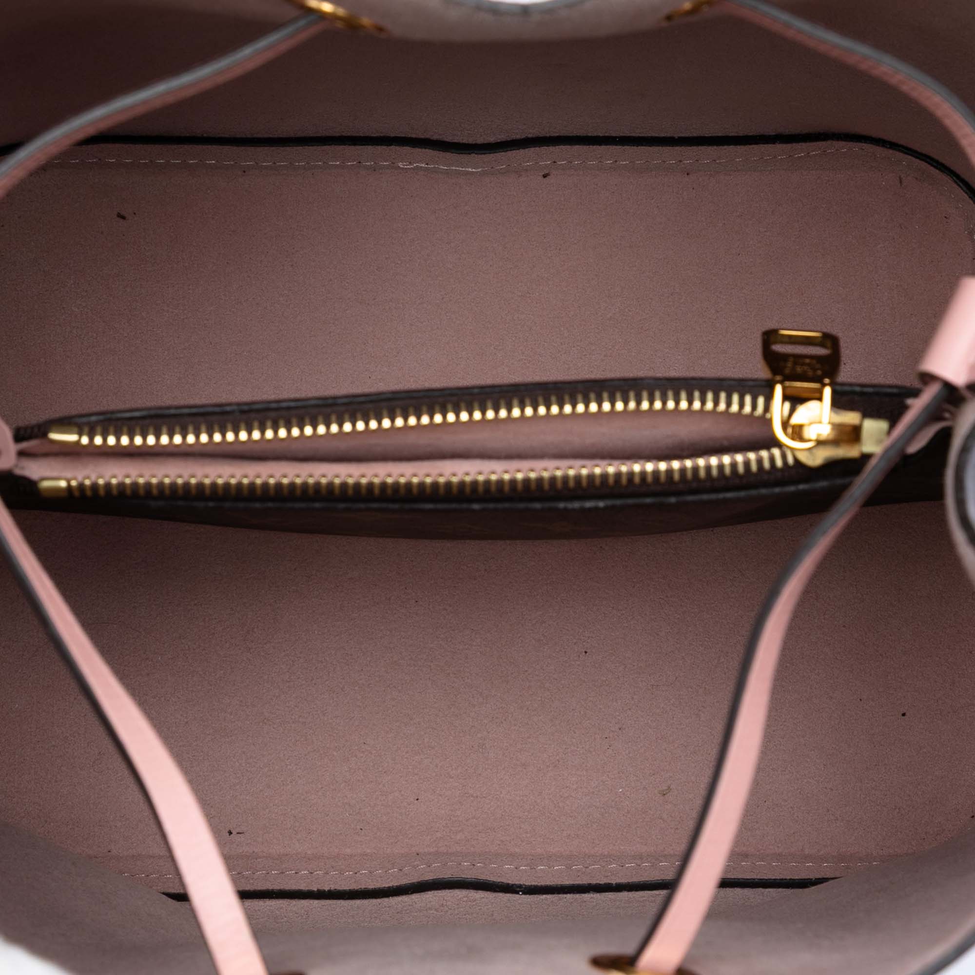 Louis Vuitton Monogram Neonoe MM - image 4