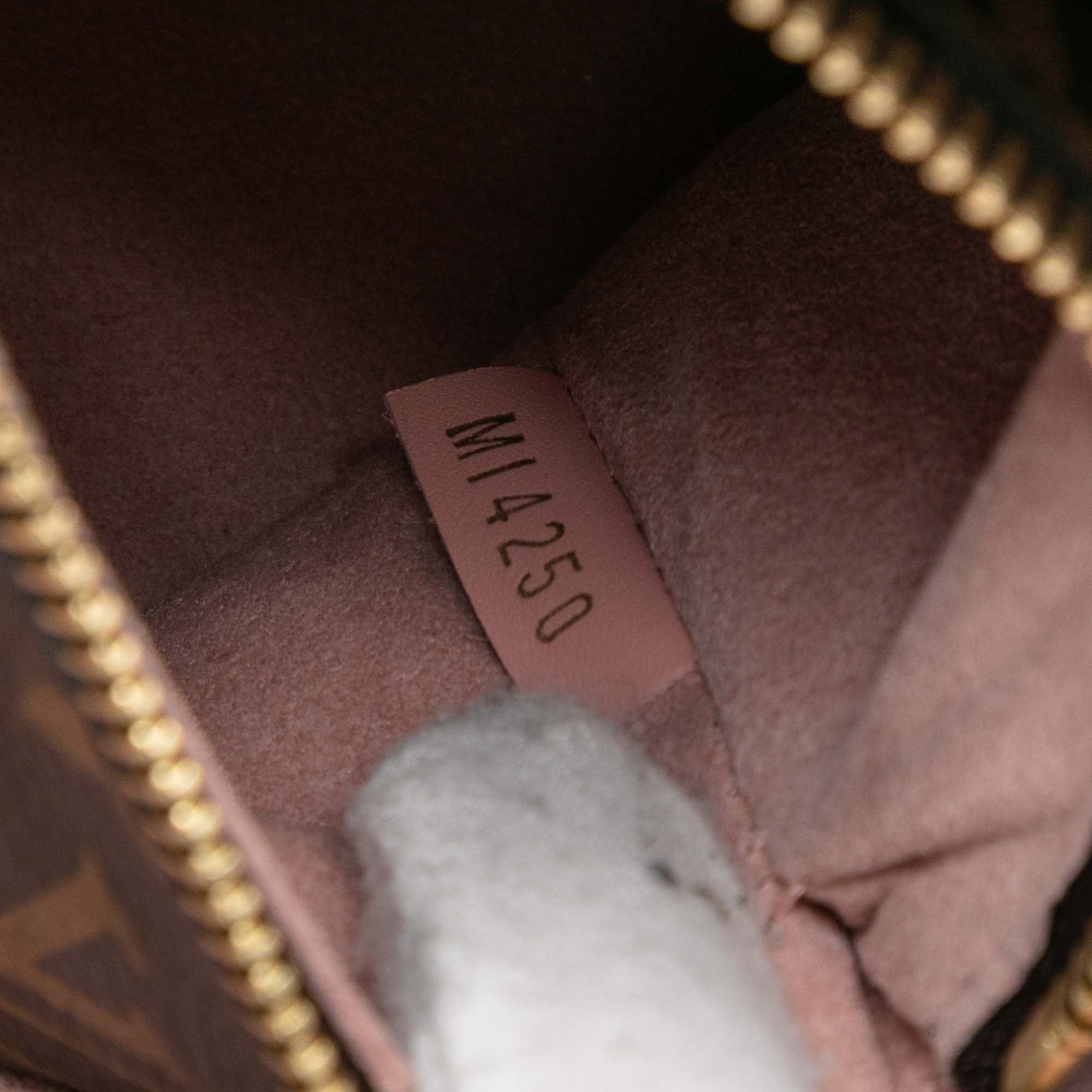 Louis Vuitton Monogram Neonoe MM - image 5