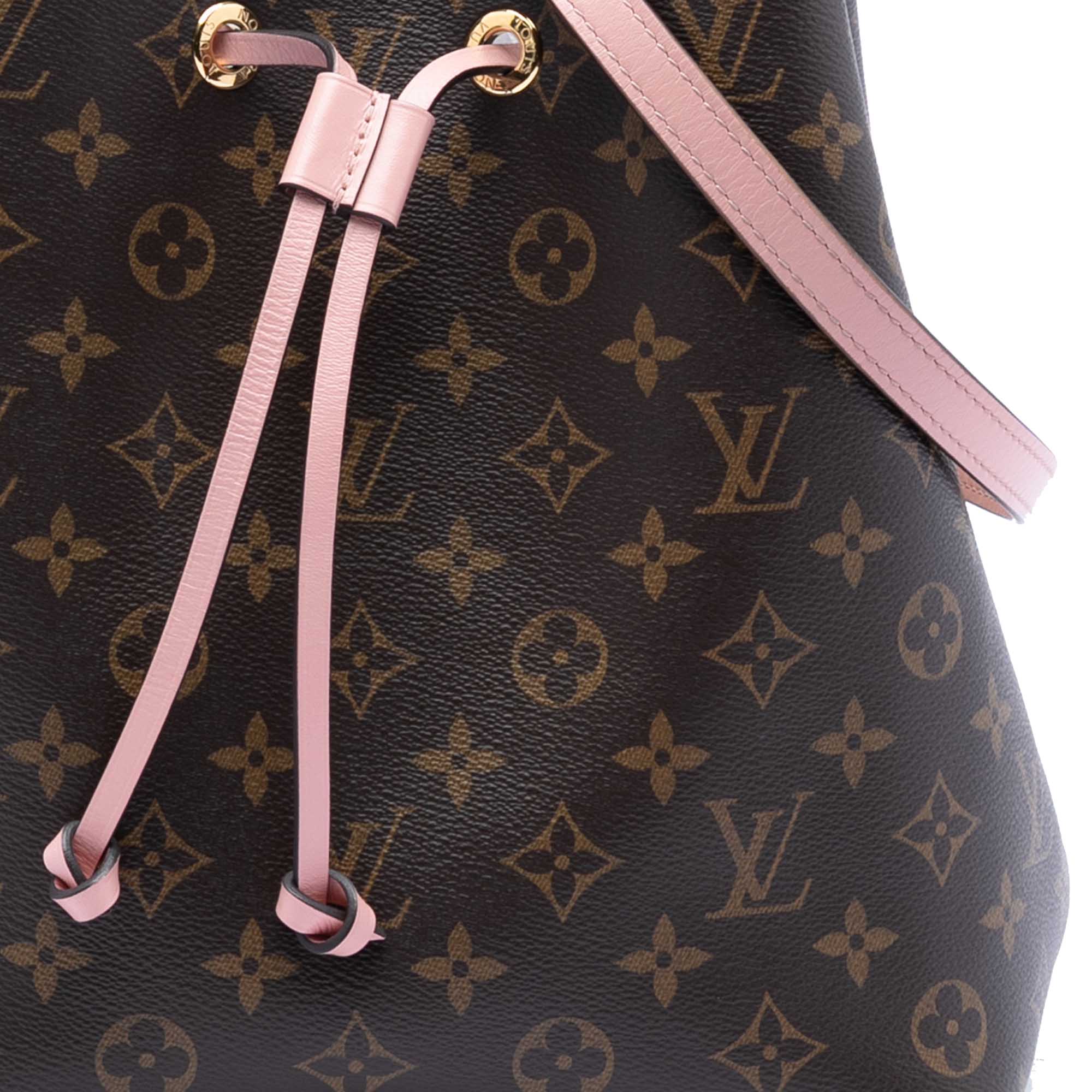Louis Vuitton Monogram Neonoe MM - image 6