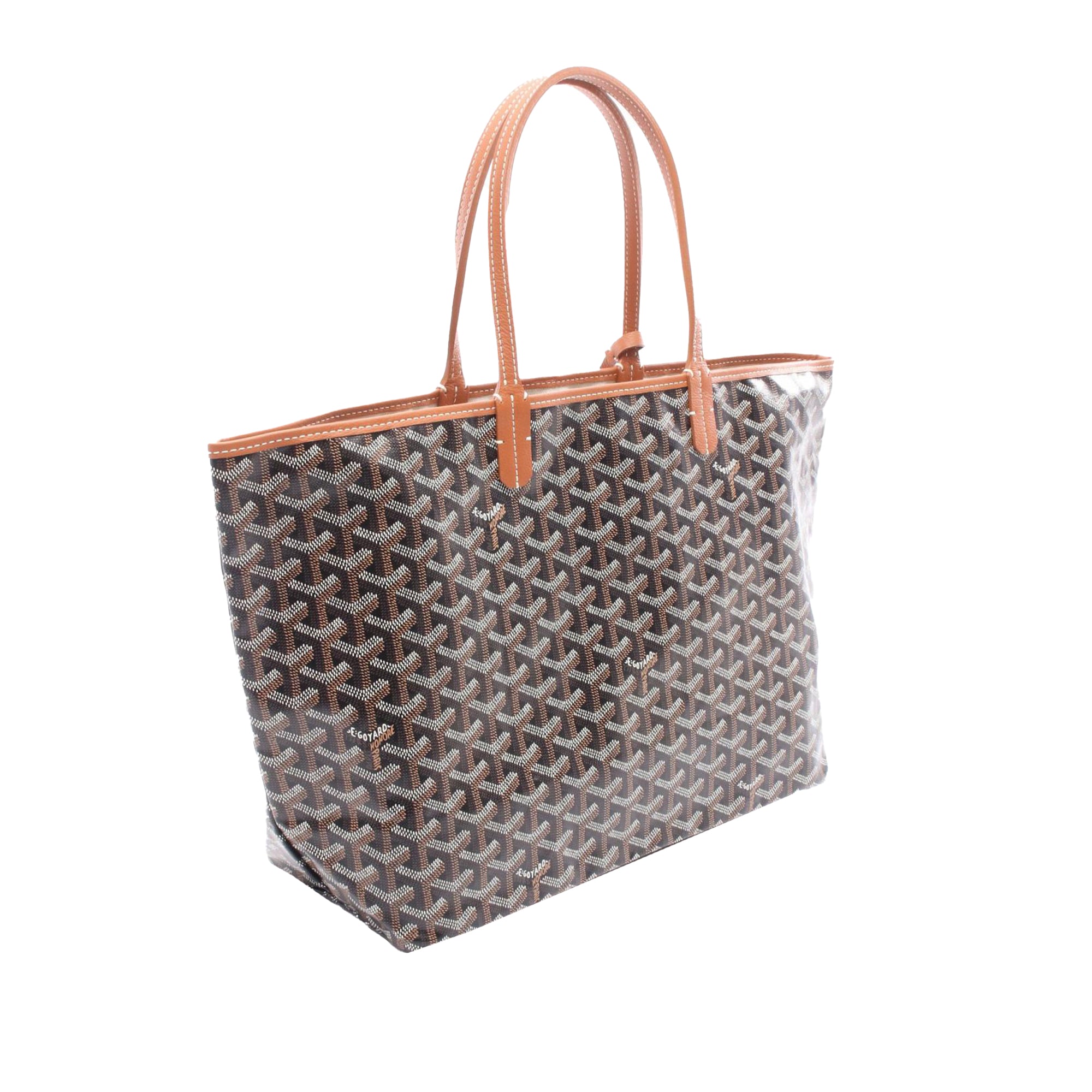 Goyard Goyardine Saint Louis PM - image 2