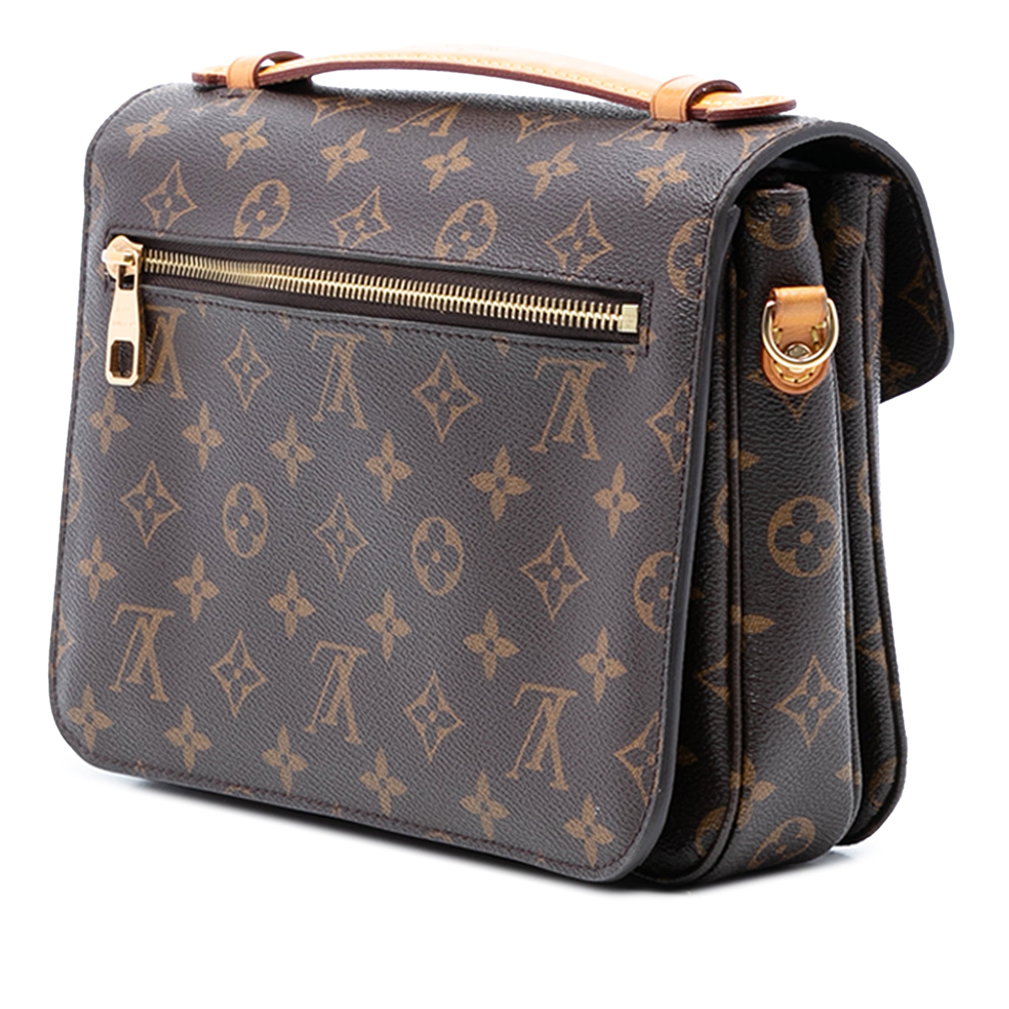 Louis Vuitton Monogram Pochette Metis - image 2