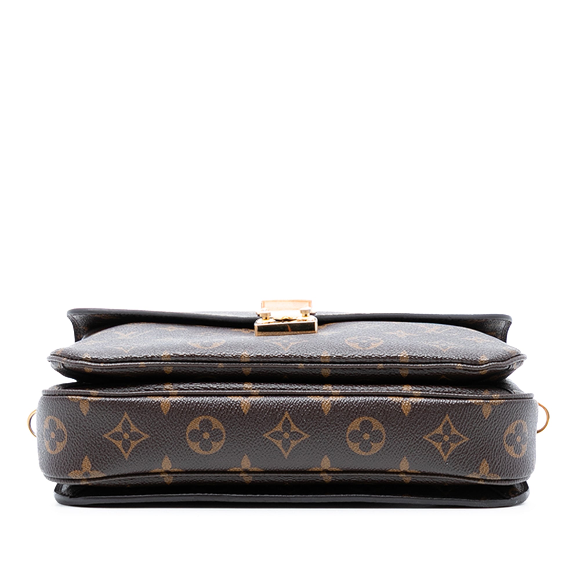 Louis Vuitton Monogram Pochette Metis - image 3