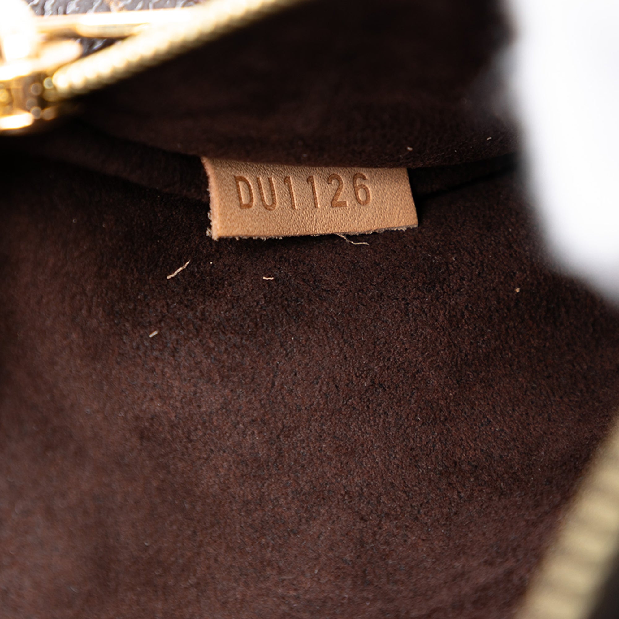 Louis Vuitton Monogram Pochette Metis - image 6
