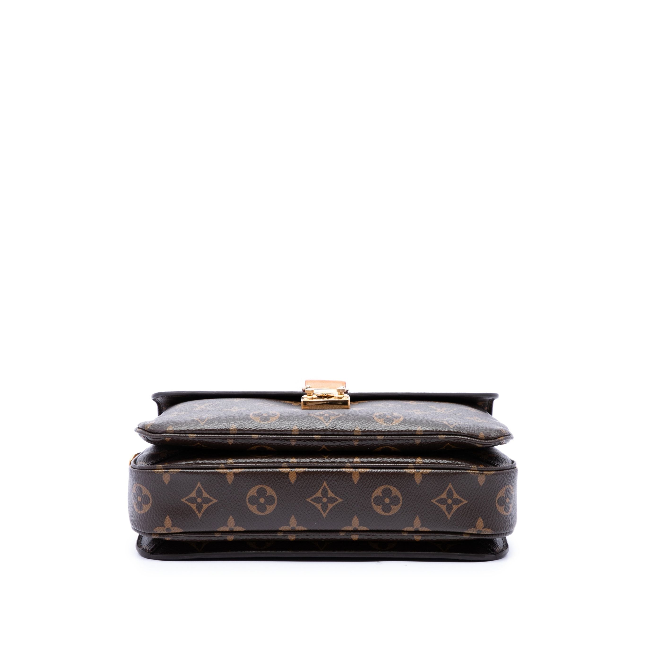 Louis Vuitton Monogram Pochette Metis - image 4