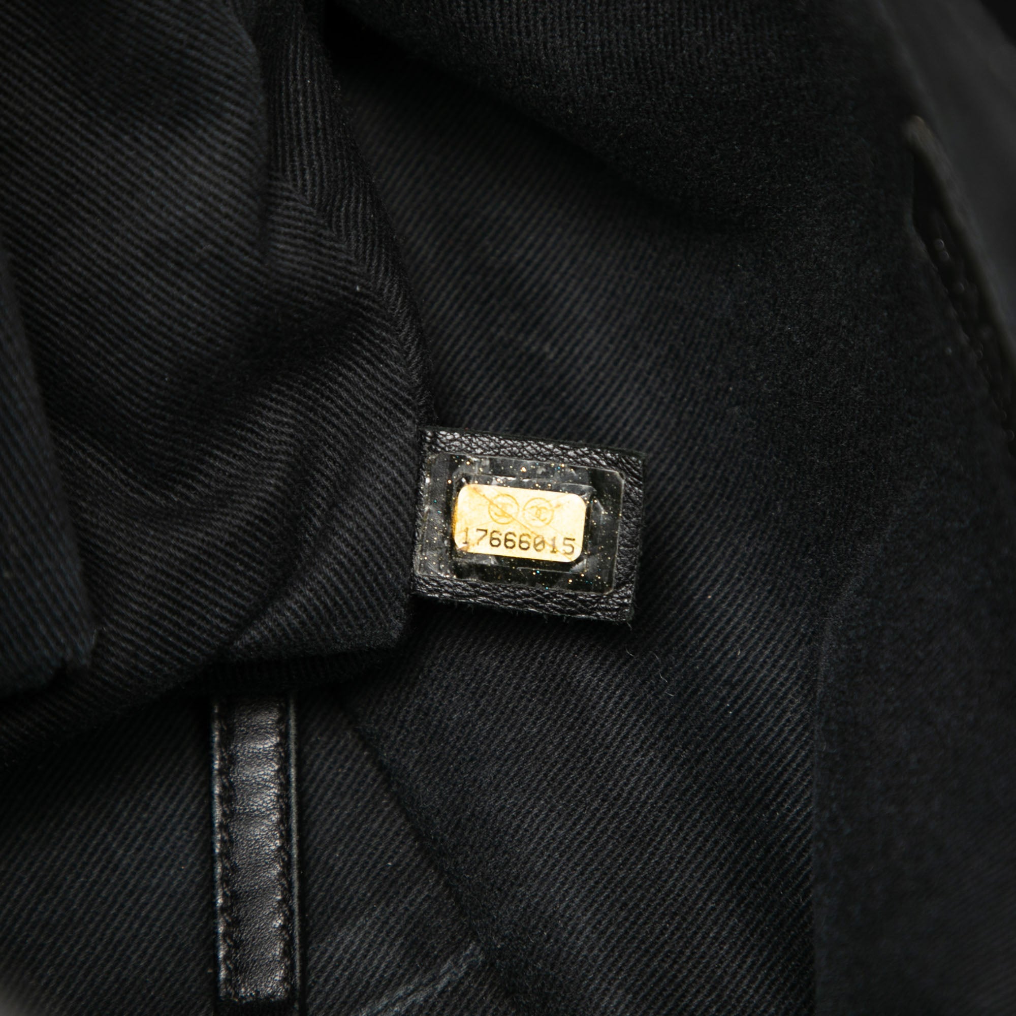 Chanel Quilted Caviar Soft Shopper Tote - image 6