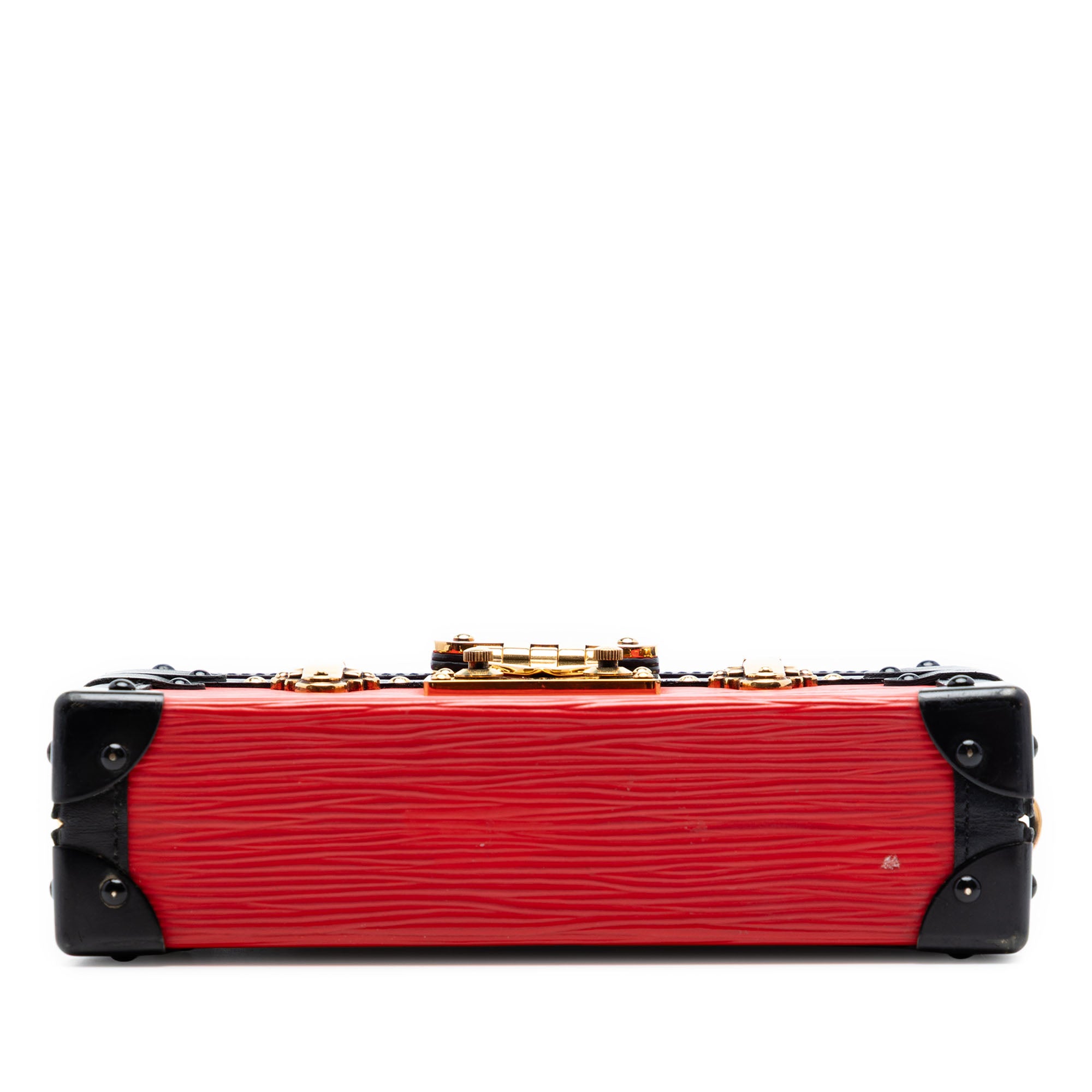 Louis Vuitton Epi Petit Malle - image 3