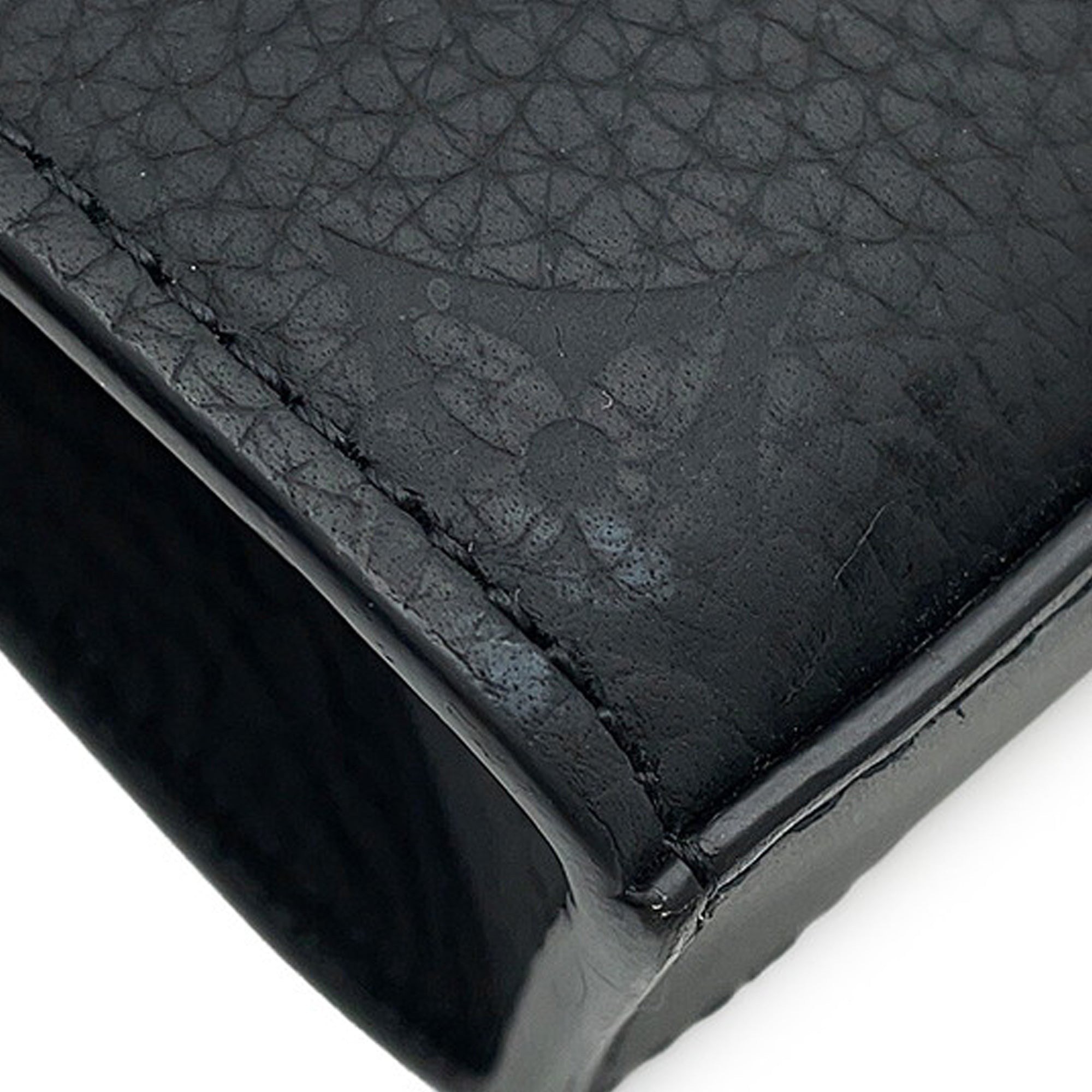 Louis Vuitton Monogram Taurillon Sac Plat Cross - image 14