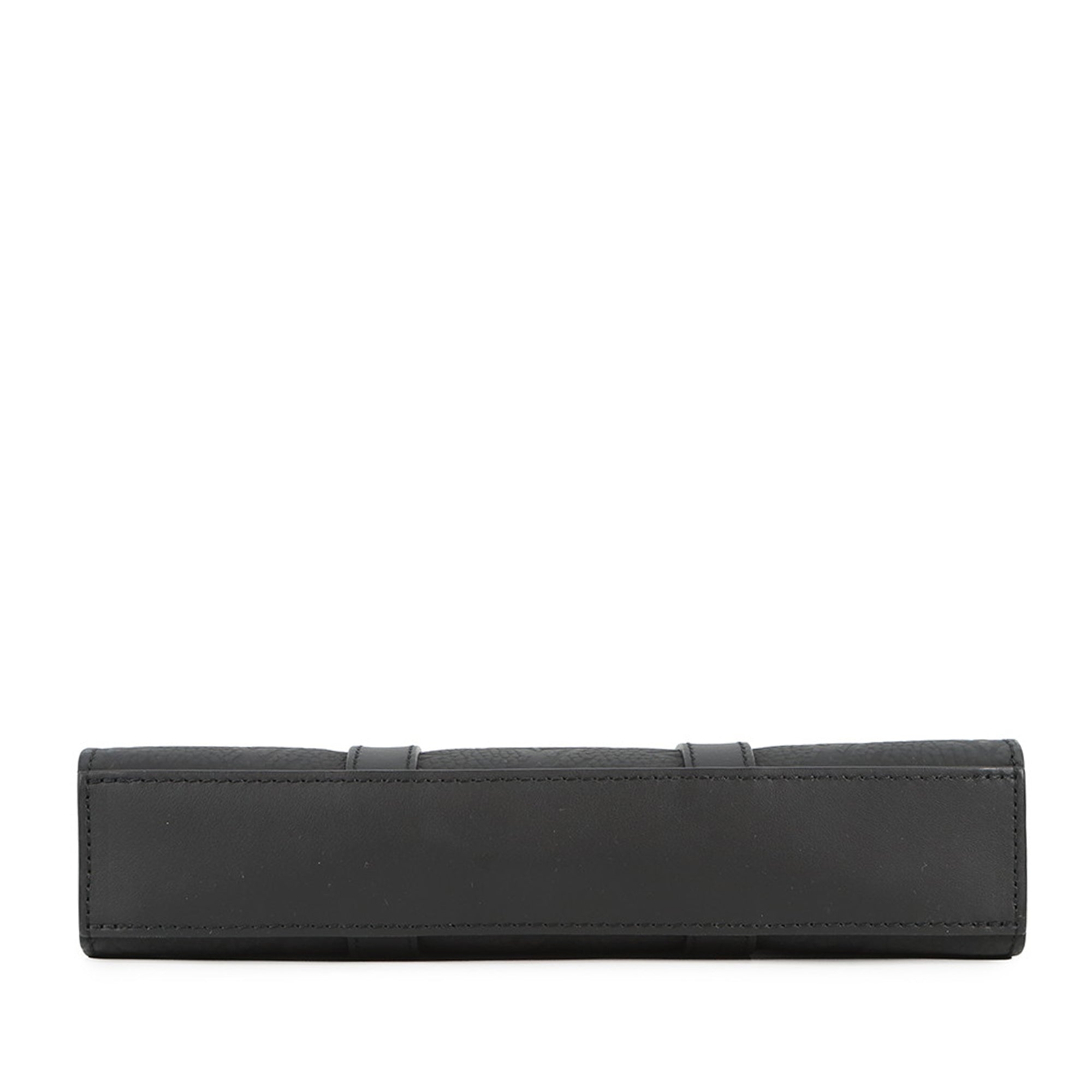 Louis Vuitton Monogram Taurillon Sac Plat Cross - image 3